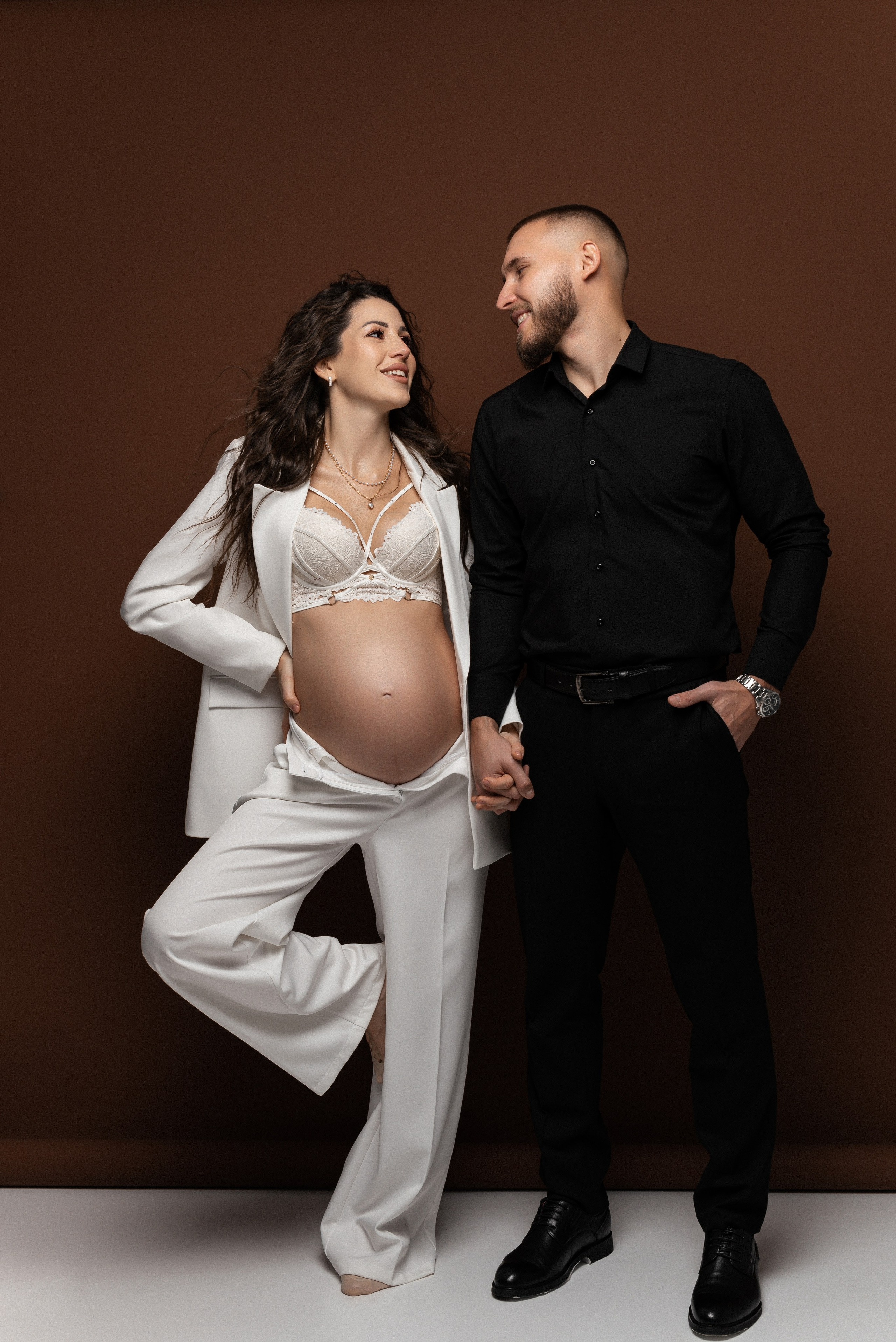 Pregnancy