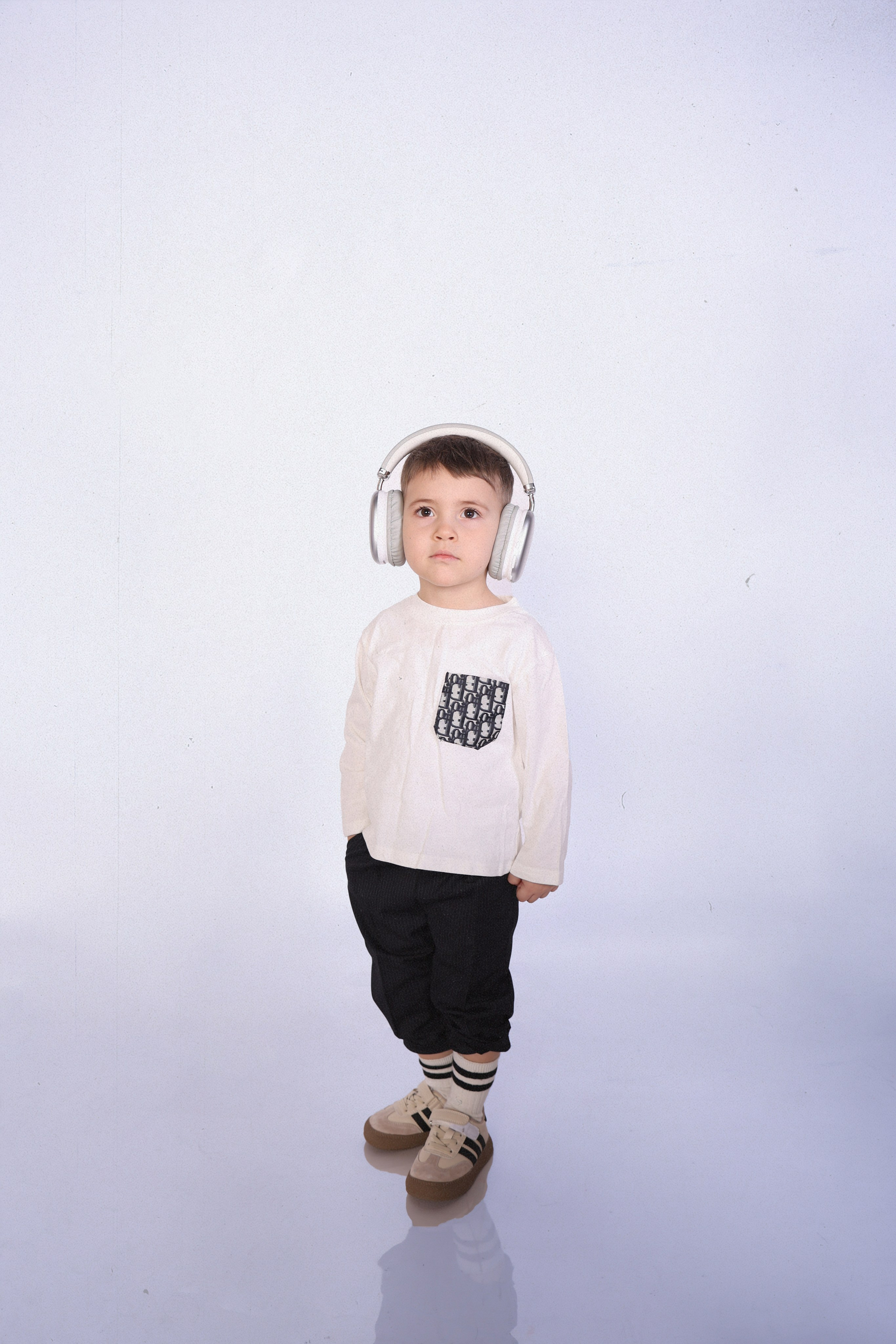 Детские журнальные. Фотограф фотосалон SO! photo&video город Находка Приморский край