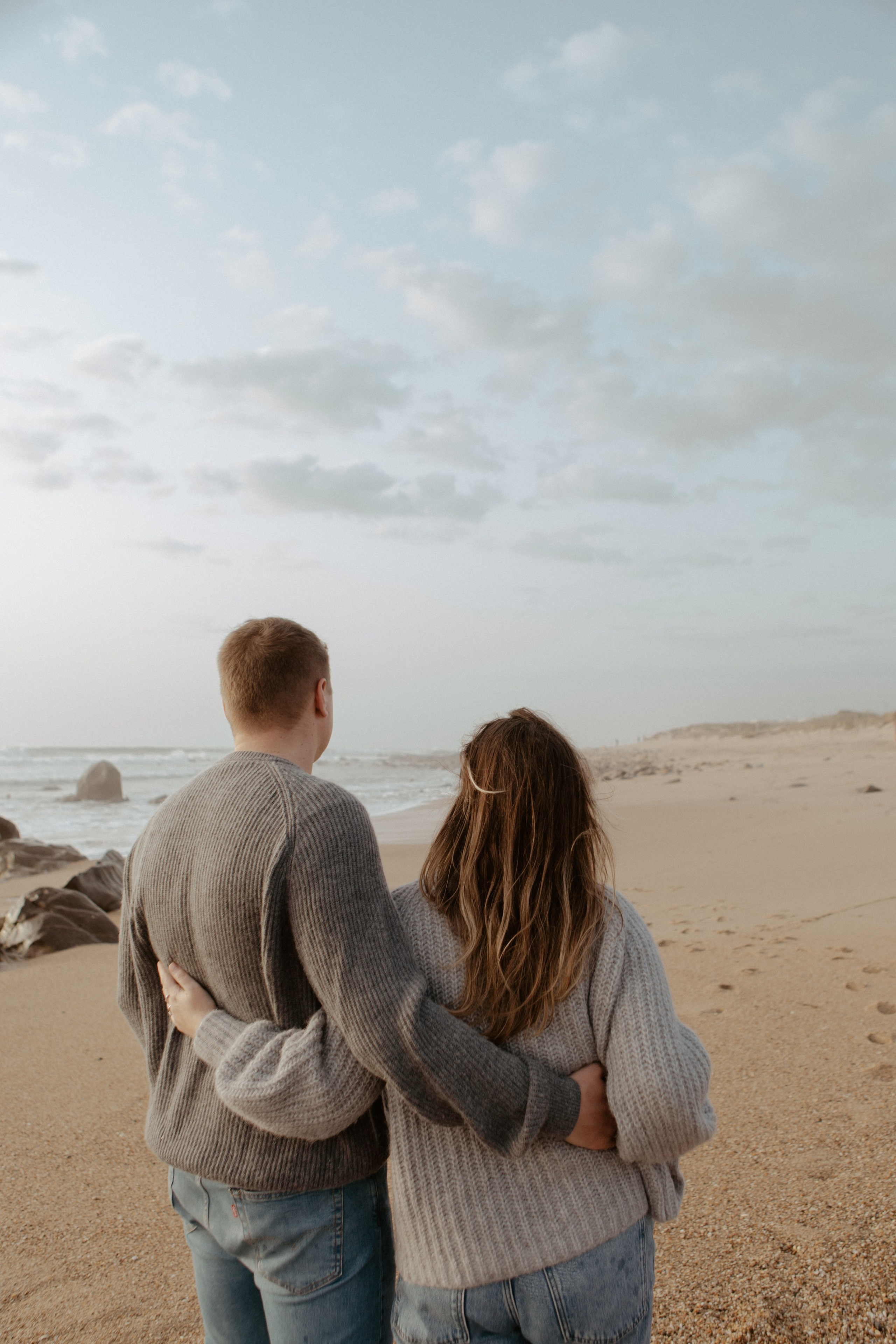 Maria & Aleksander. Photographer Lisbon|Portugal Nadiya Kharytonenko
