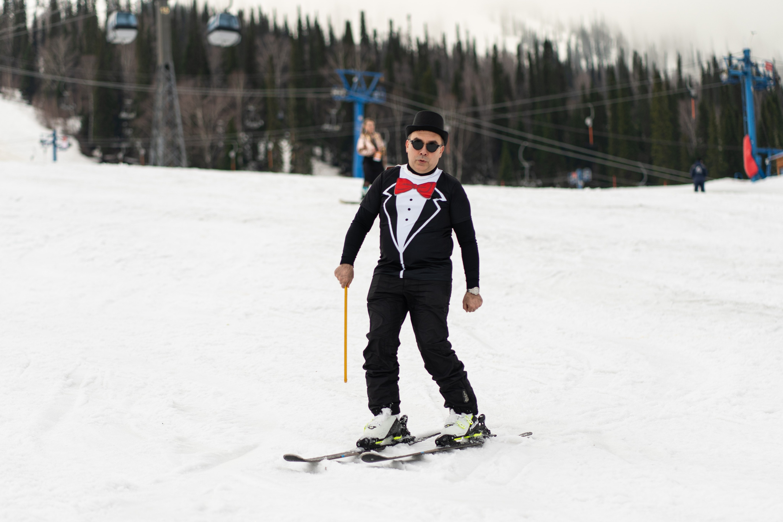Грелка 19.04.24. Анастасия Паршукова — фотограф Шерегеш Новосибирск
