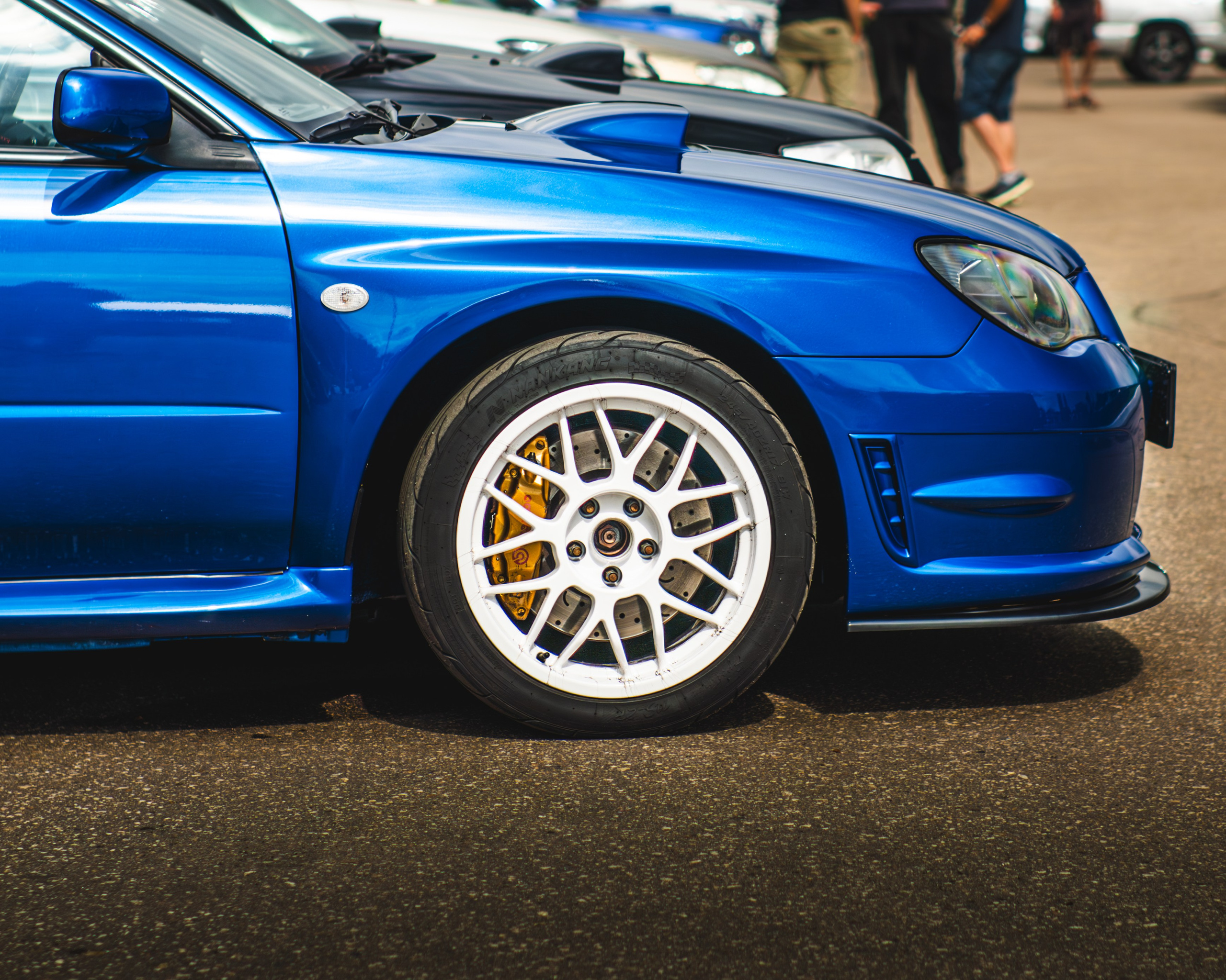 Events. Автомобильный фотограф в Москве