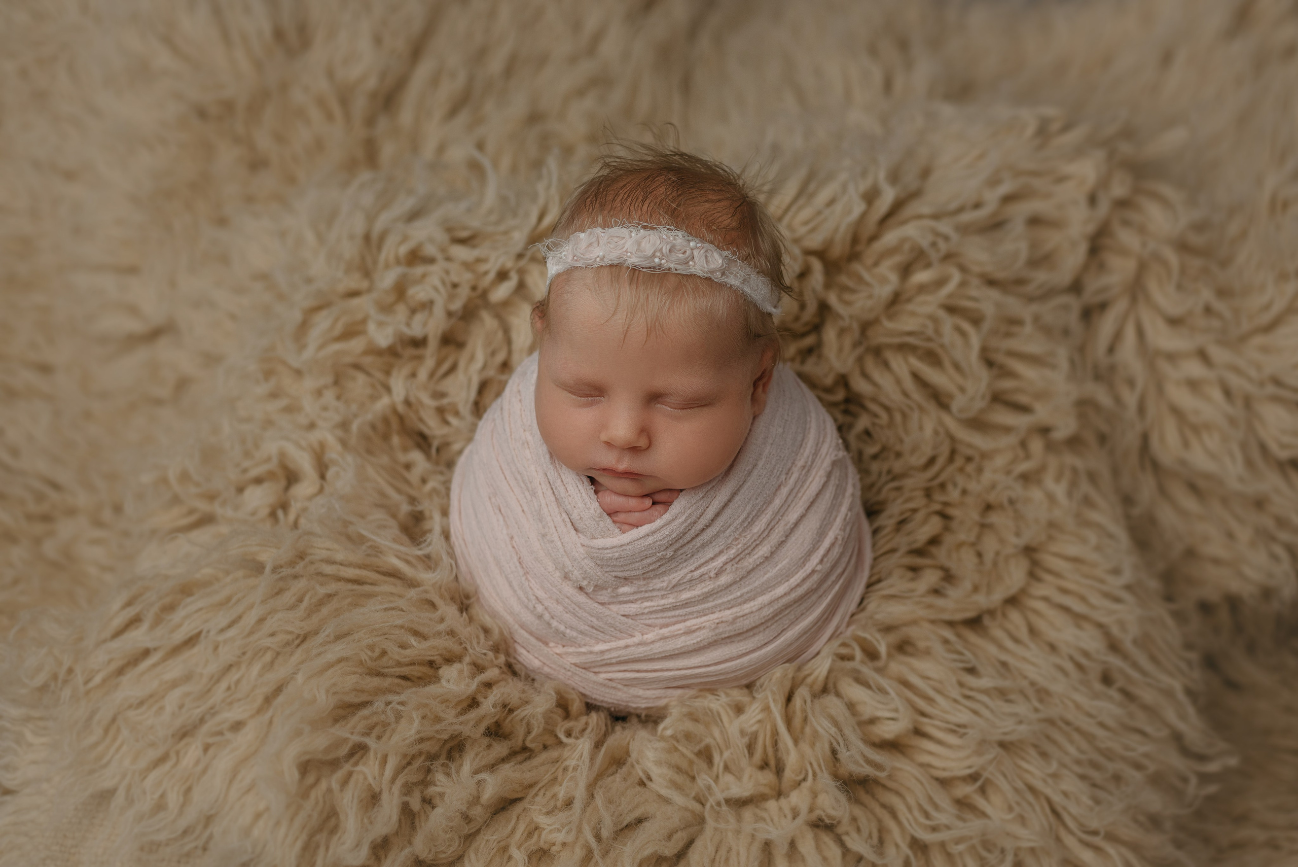 Арина. Фотограф новорожденных Белгород