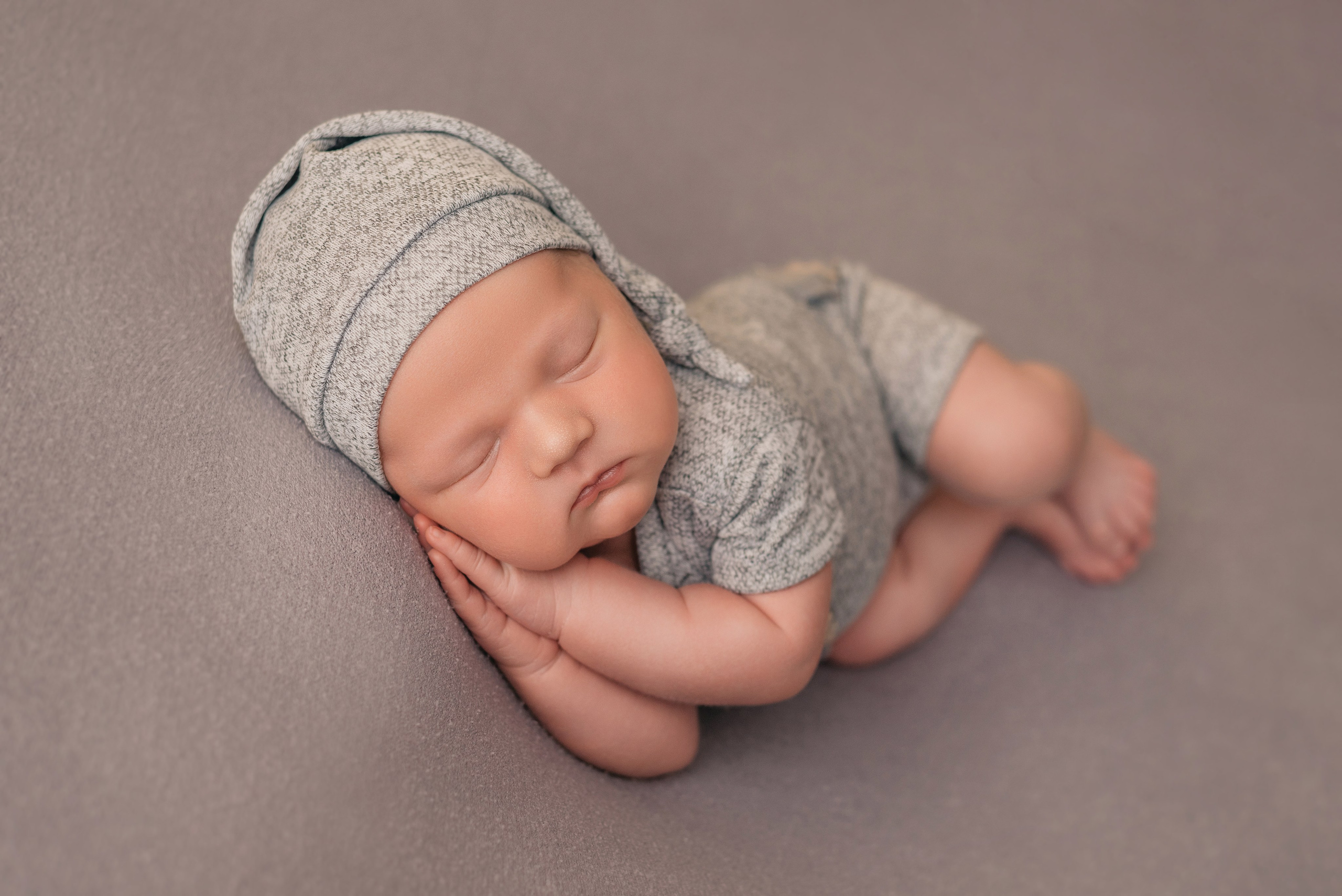 Савелий. Фотограф новорожденных Белгород