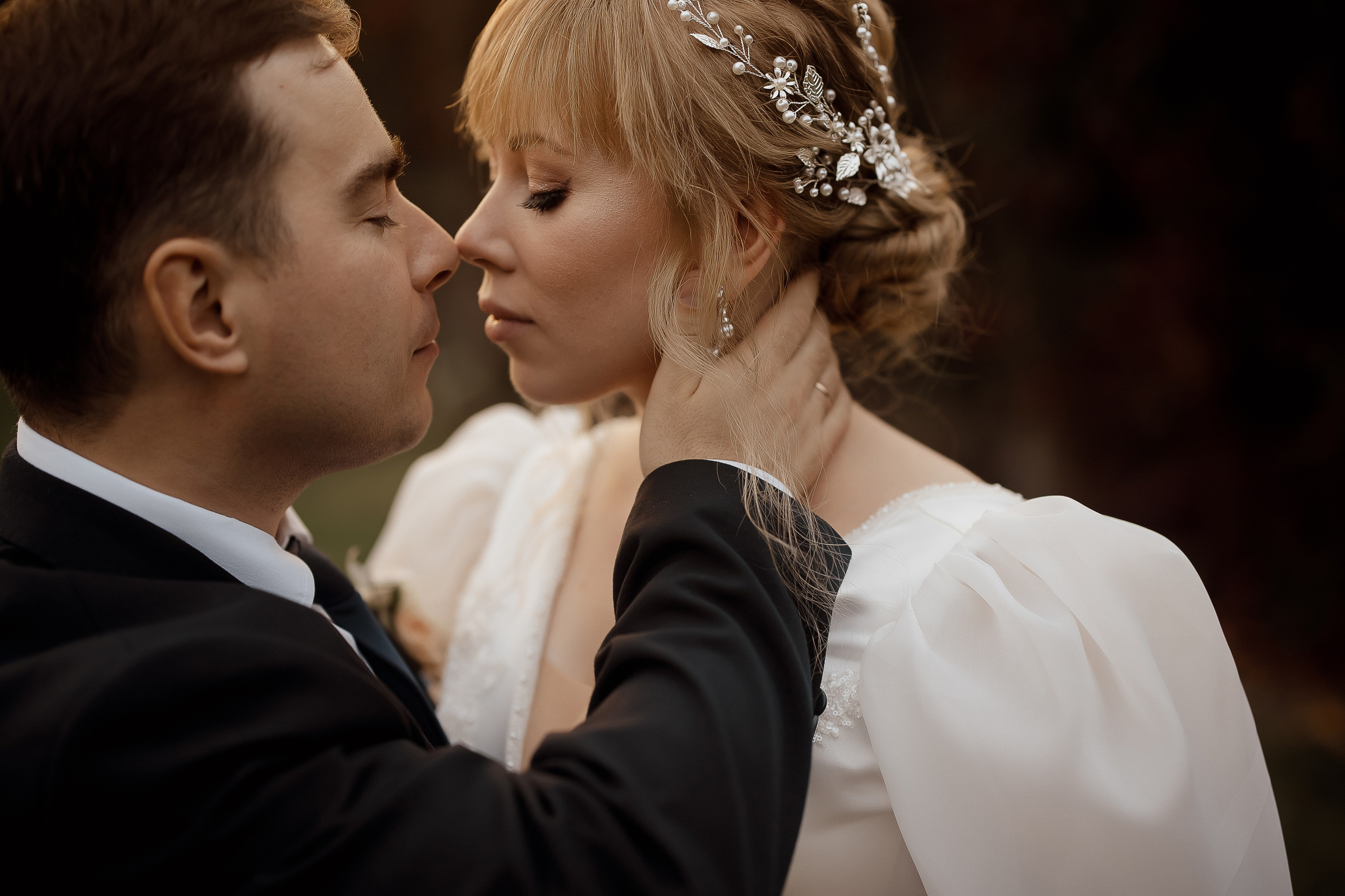 Свадебная съемка. Свадебный фотограф