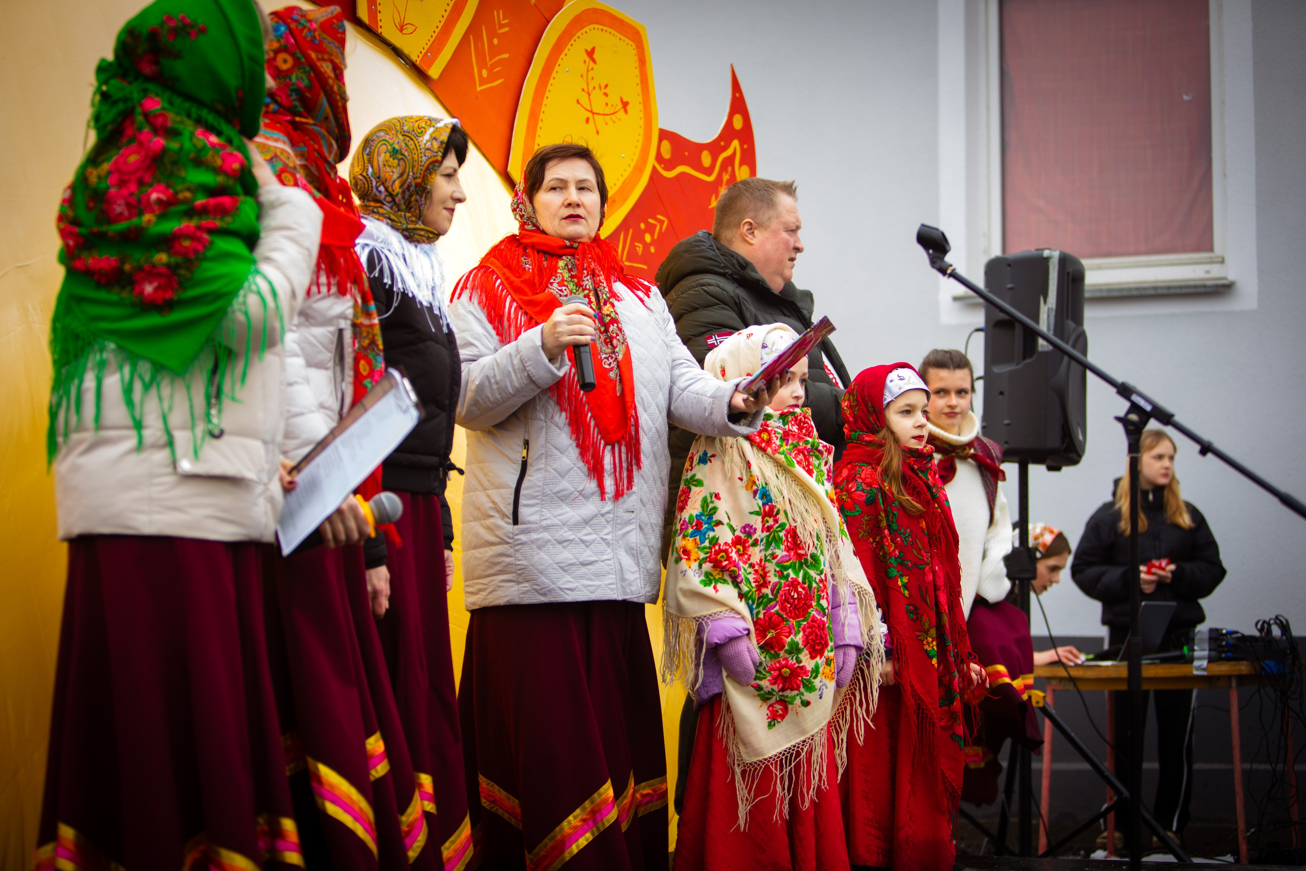 МАСЛЕНИЦА 2025. Школьный фотограф Минск