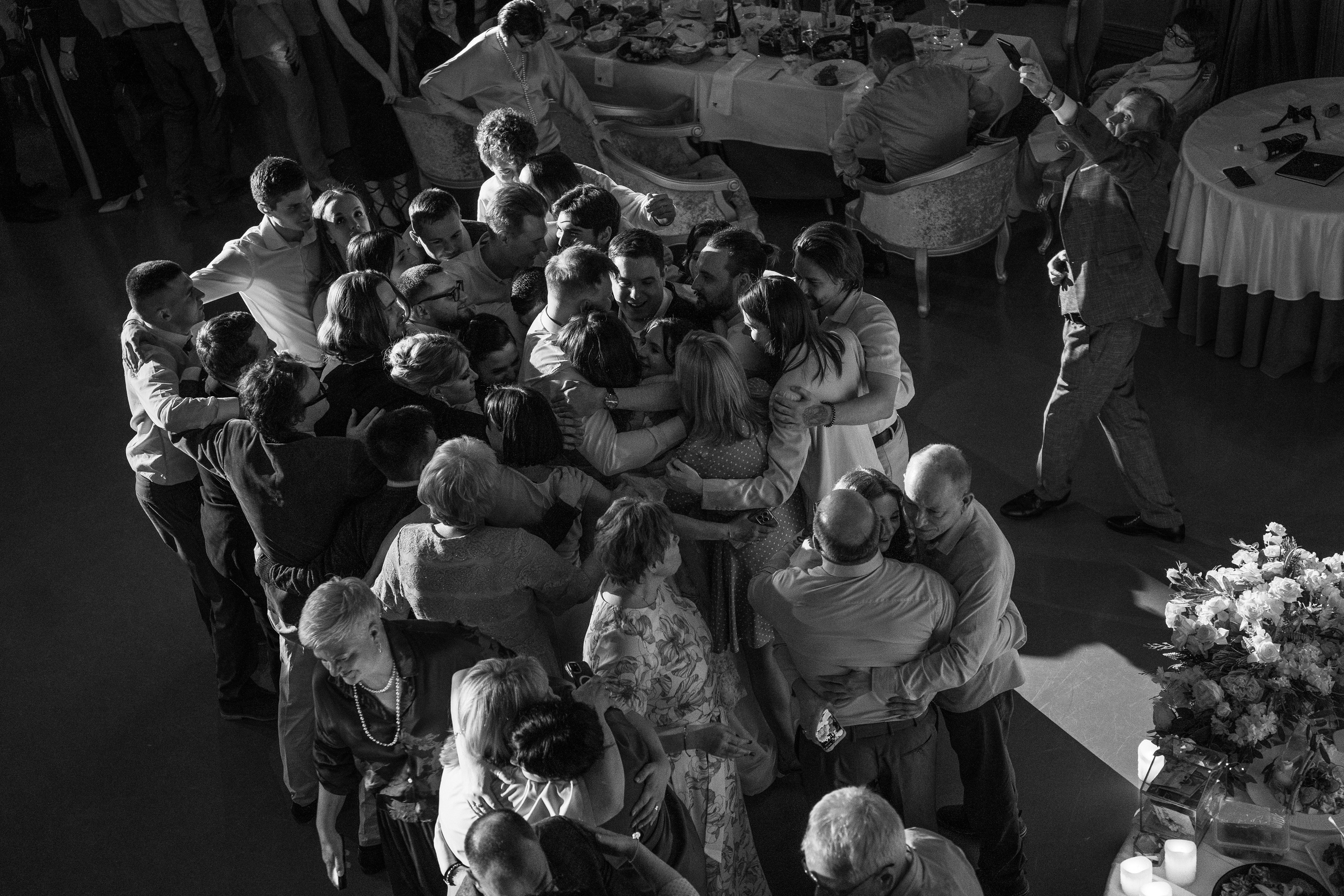 Павел и Валерия. Свадебный и семейный фотограф в Воронеже Анастасия Бойко