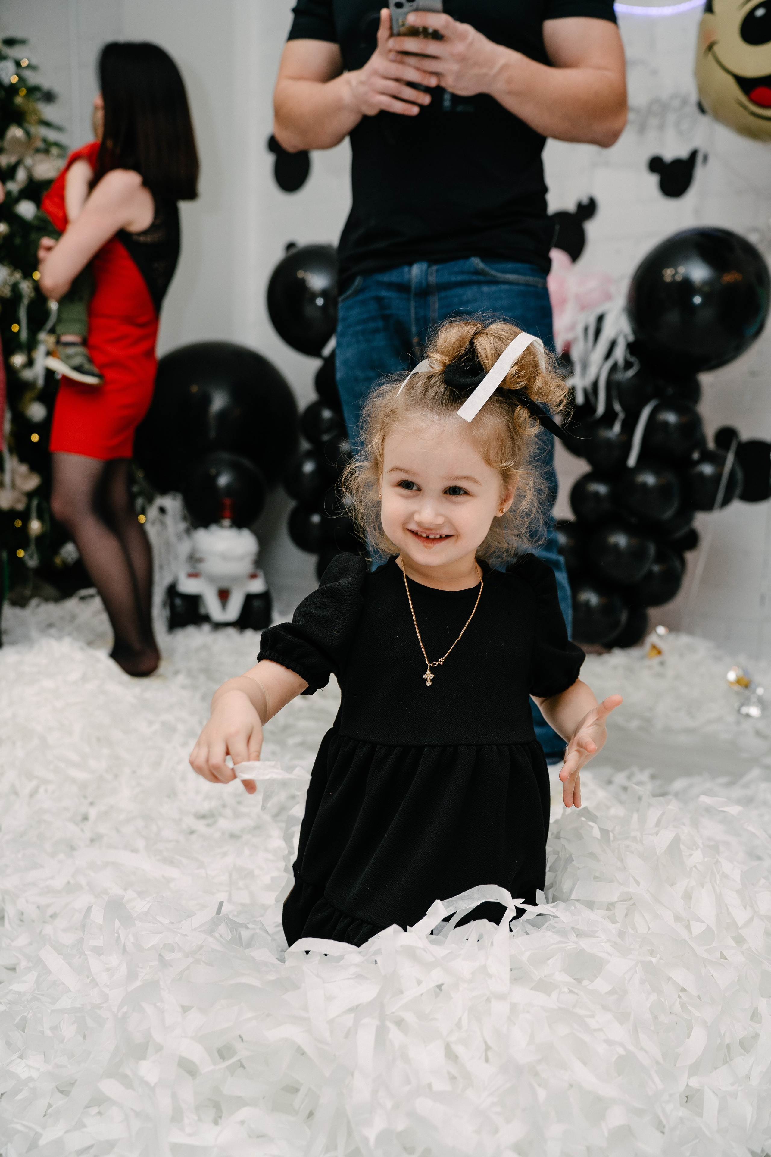 Александре 2 годика. Свадебный и семейный фотограф в Воронеже Анастасия Бойко