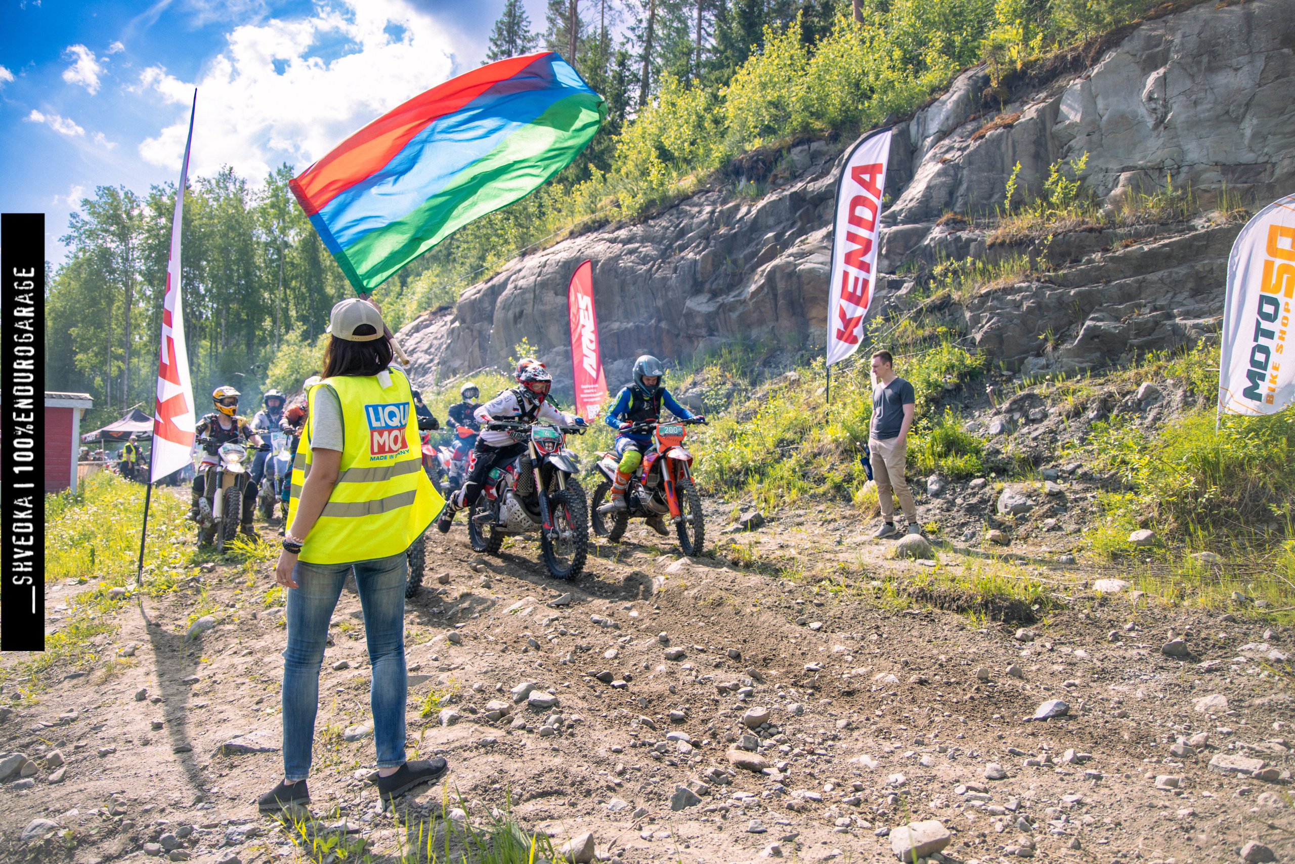 10.06. Ваш экстрим фотограф Кудрева Яна