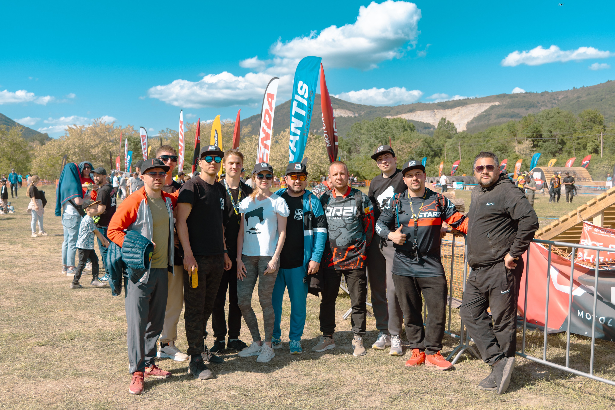 09.05.24 Пролог. Ваш экстрим фотограф Кудрева Яна