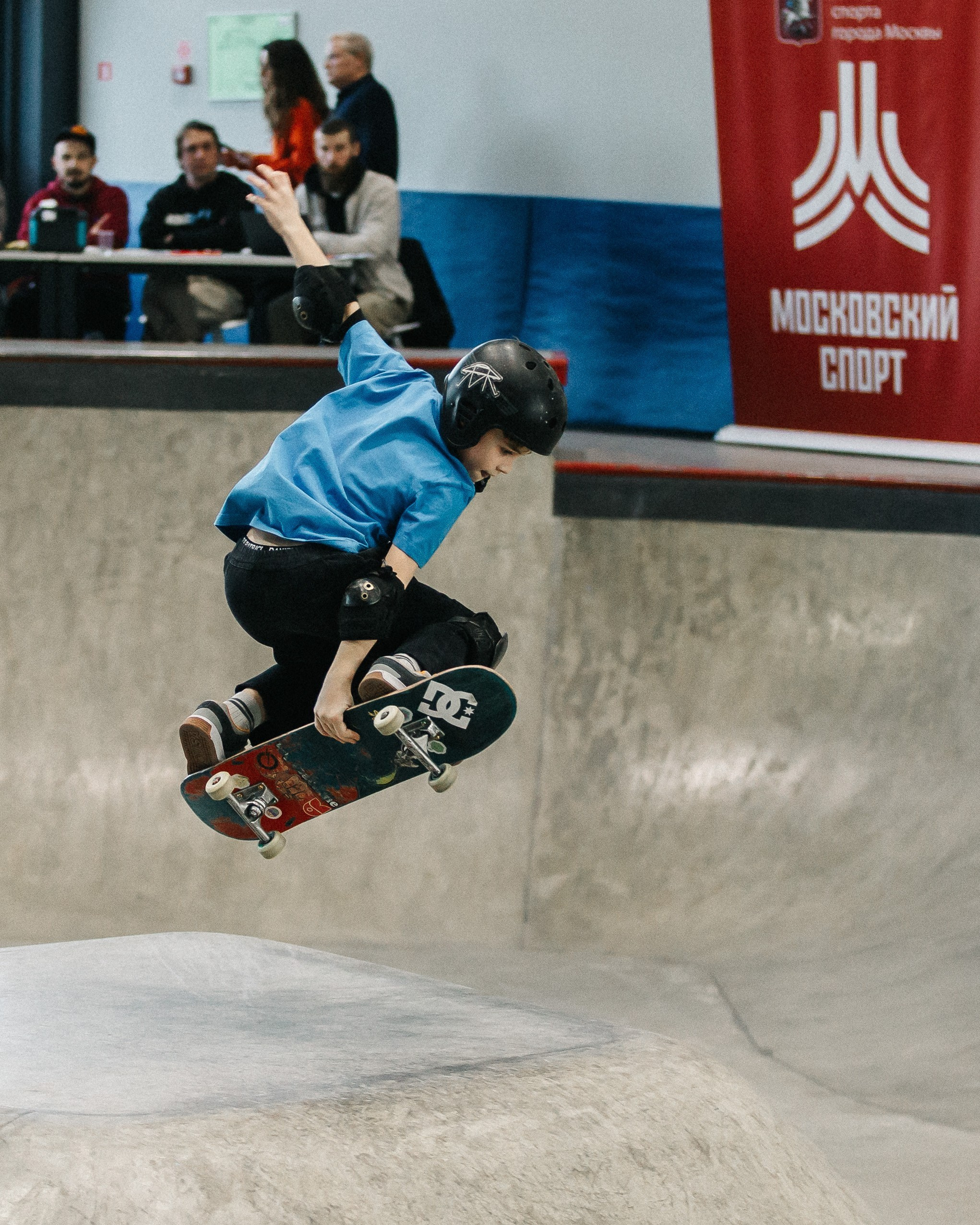 Репортажный фотограф в Москве