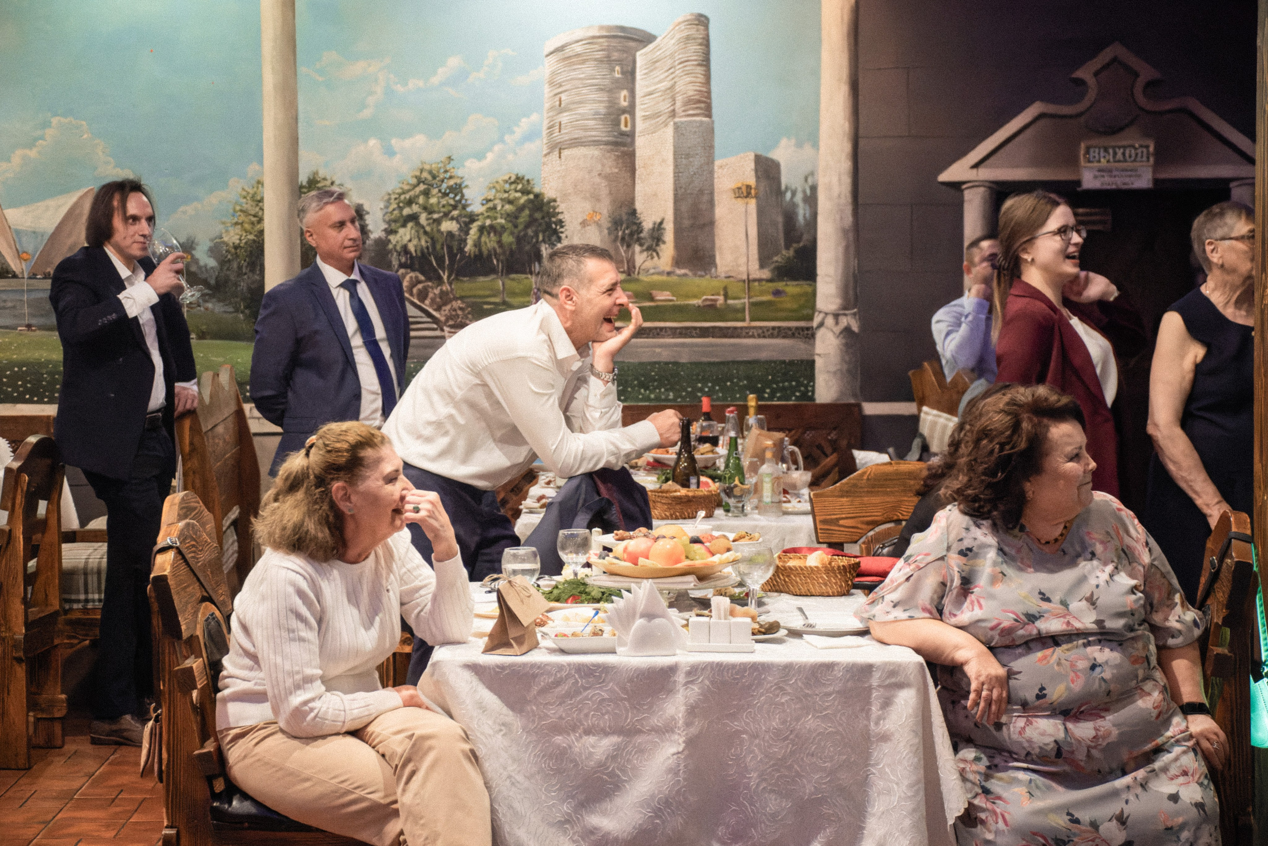 Настя & Слава. Фотограф в Санкт-Петербурге Авдотья Благовещенская