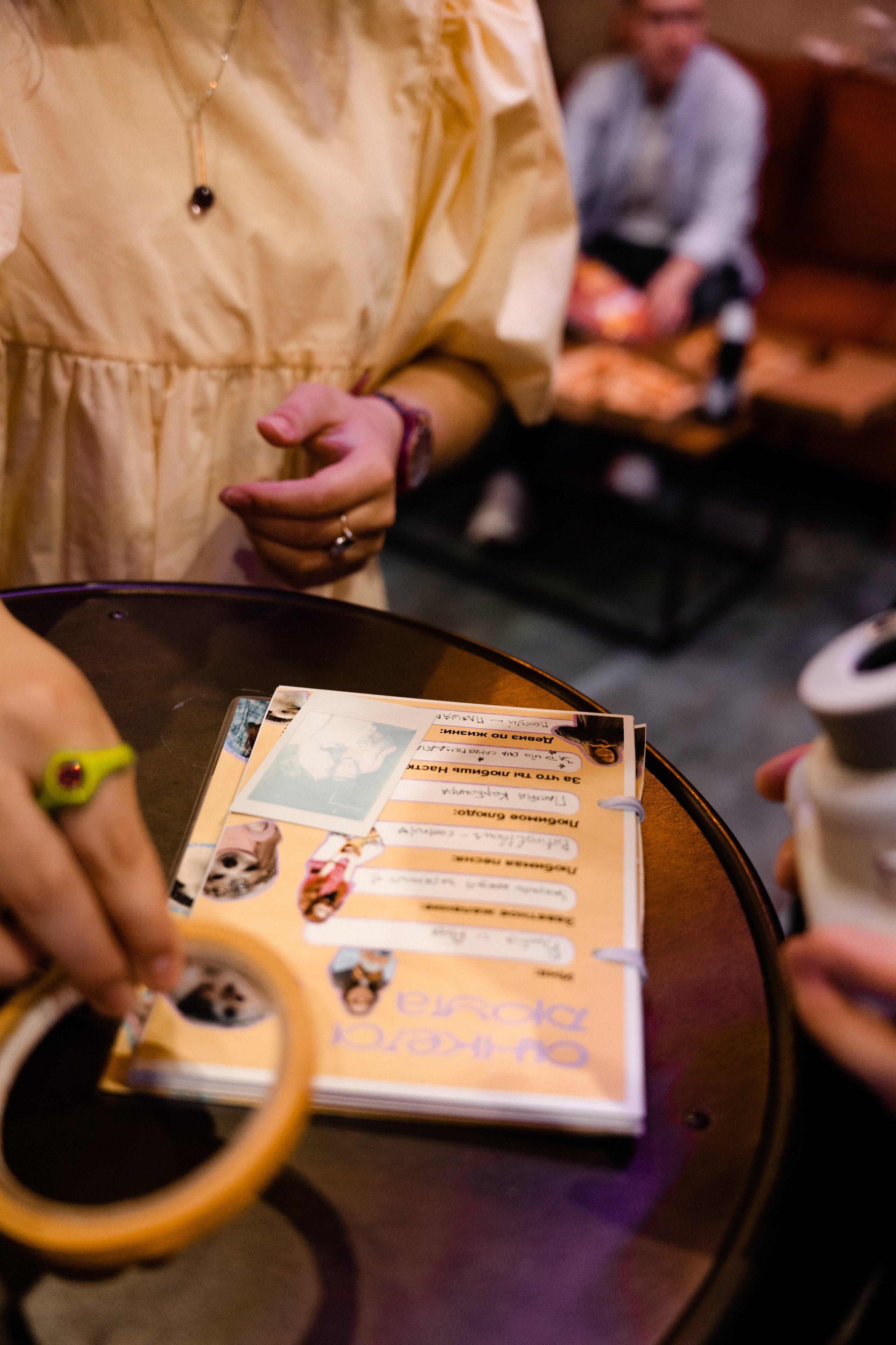 Настя. 30 лет. Фотограф и видеограф Мария Банщикова, Солнечногорск, Москва