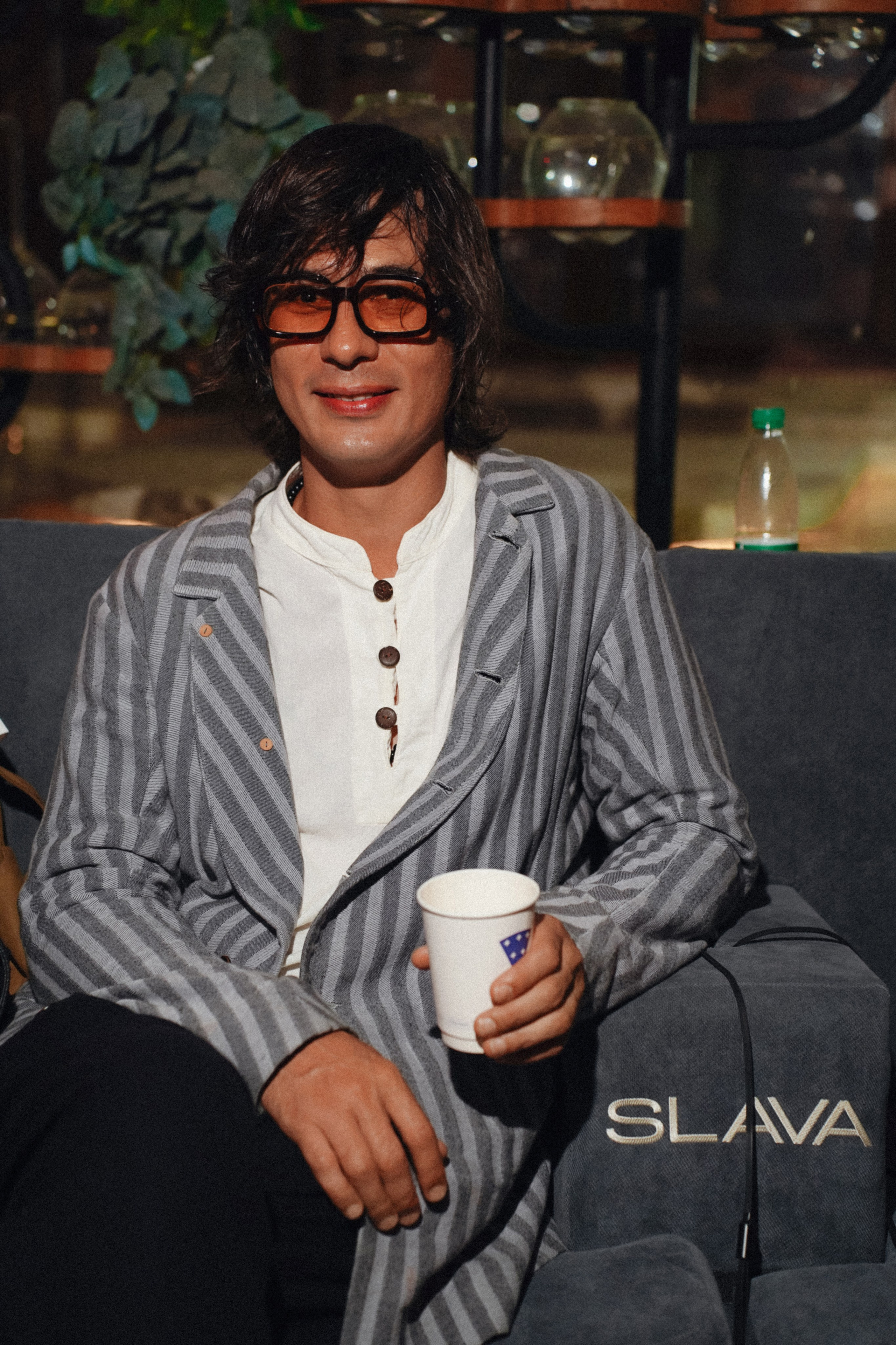 Неделя кино. Фотограф Москва Никита Воробьев