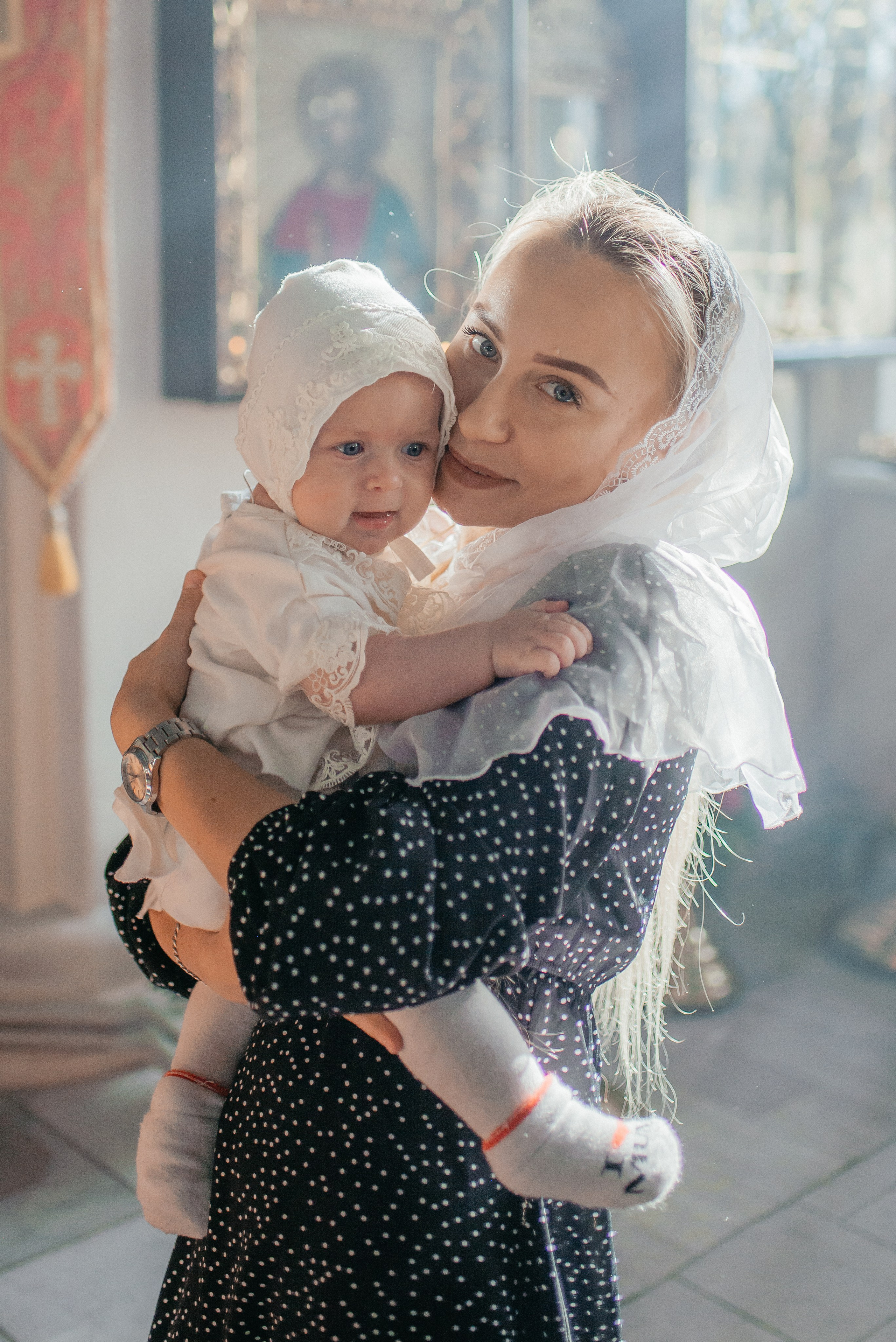 Примеры работ