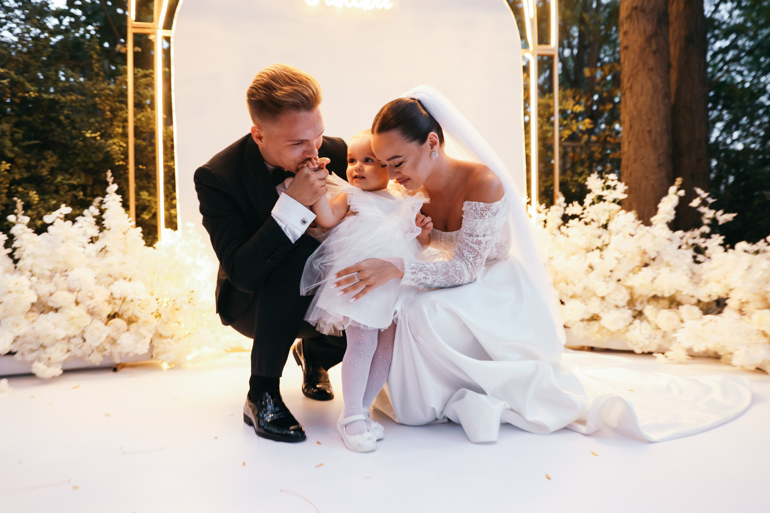 Свадьба Анастасия и Иван. Свадебный и семейный фотограф в Севастополе и Крыму Анастасия Сураева