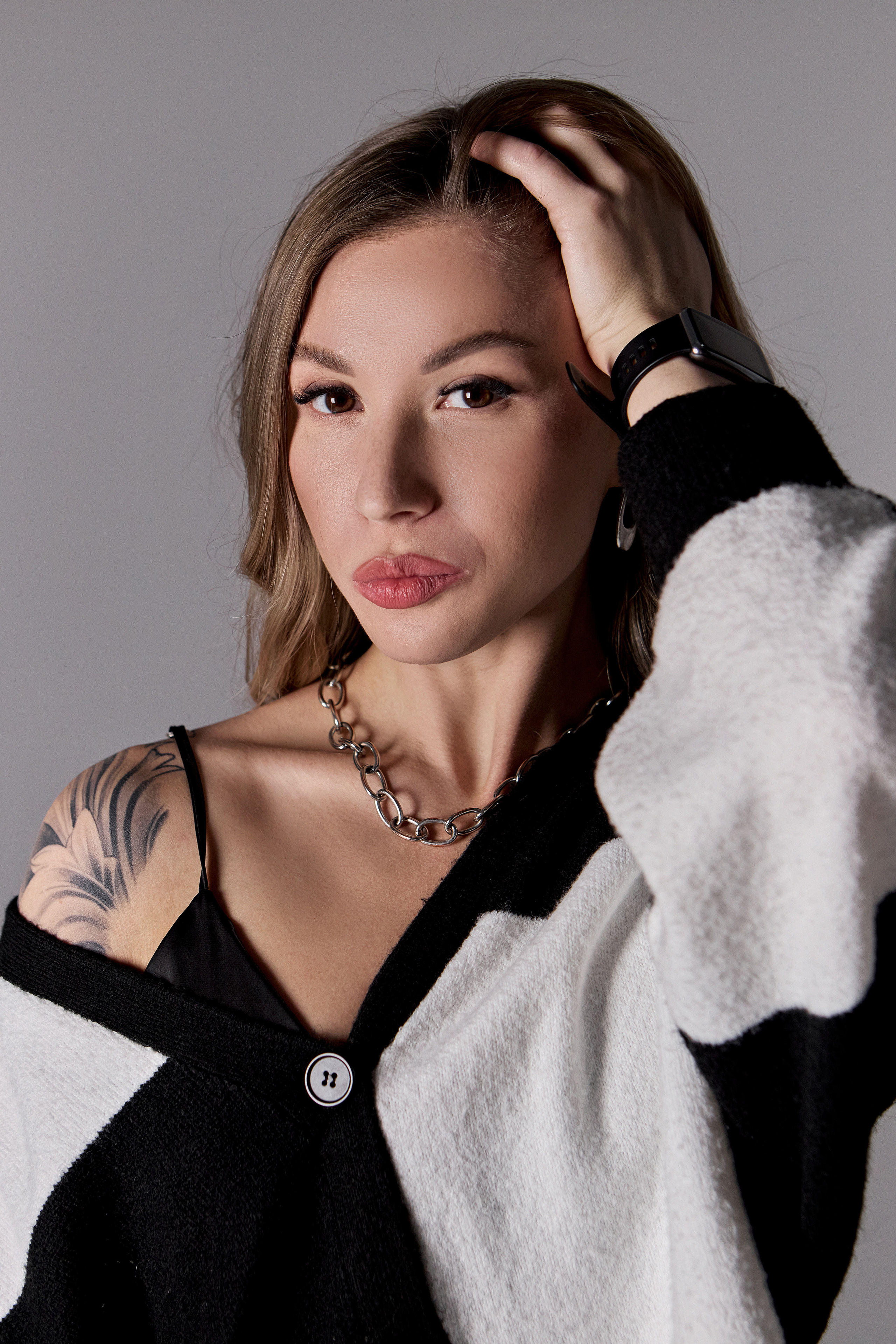 Полина. Личный блог. Фотограф Мария Лазакович — Минск