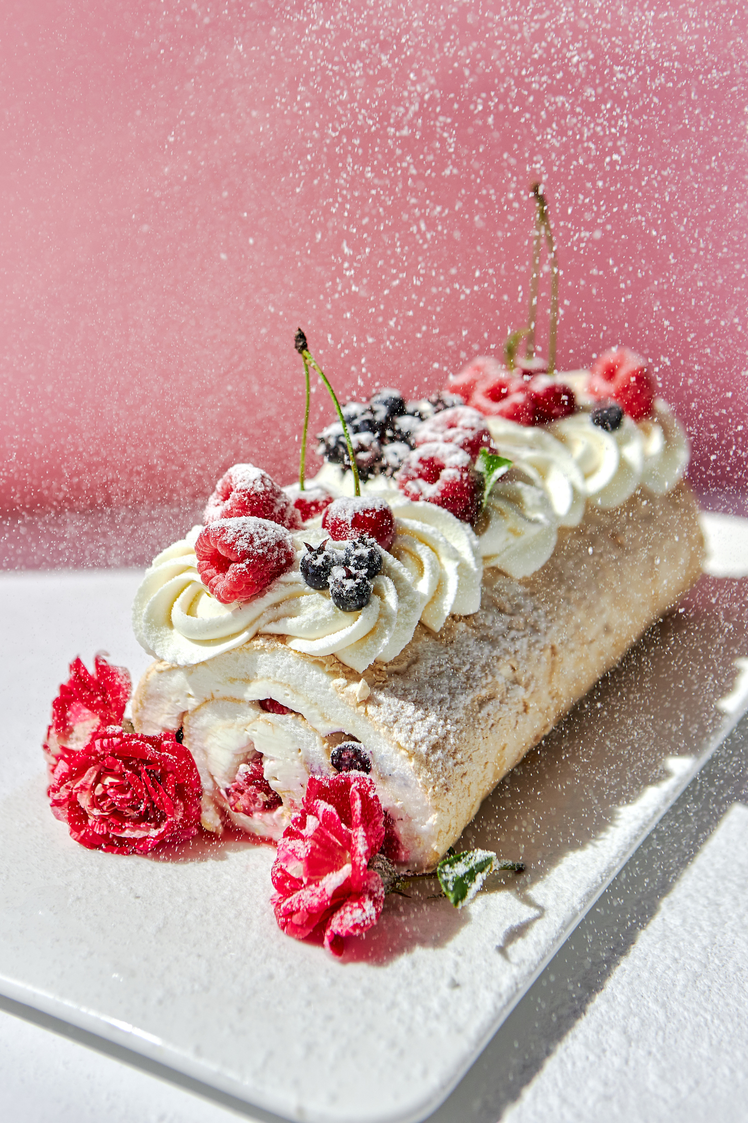 BakeHouse. Фотограф Мария Лазакович — Минск