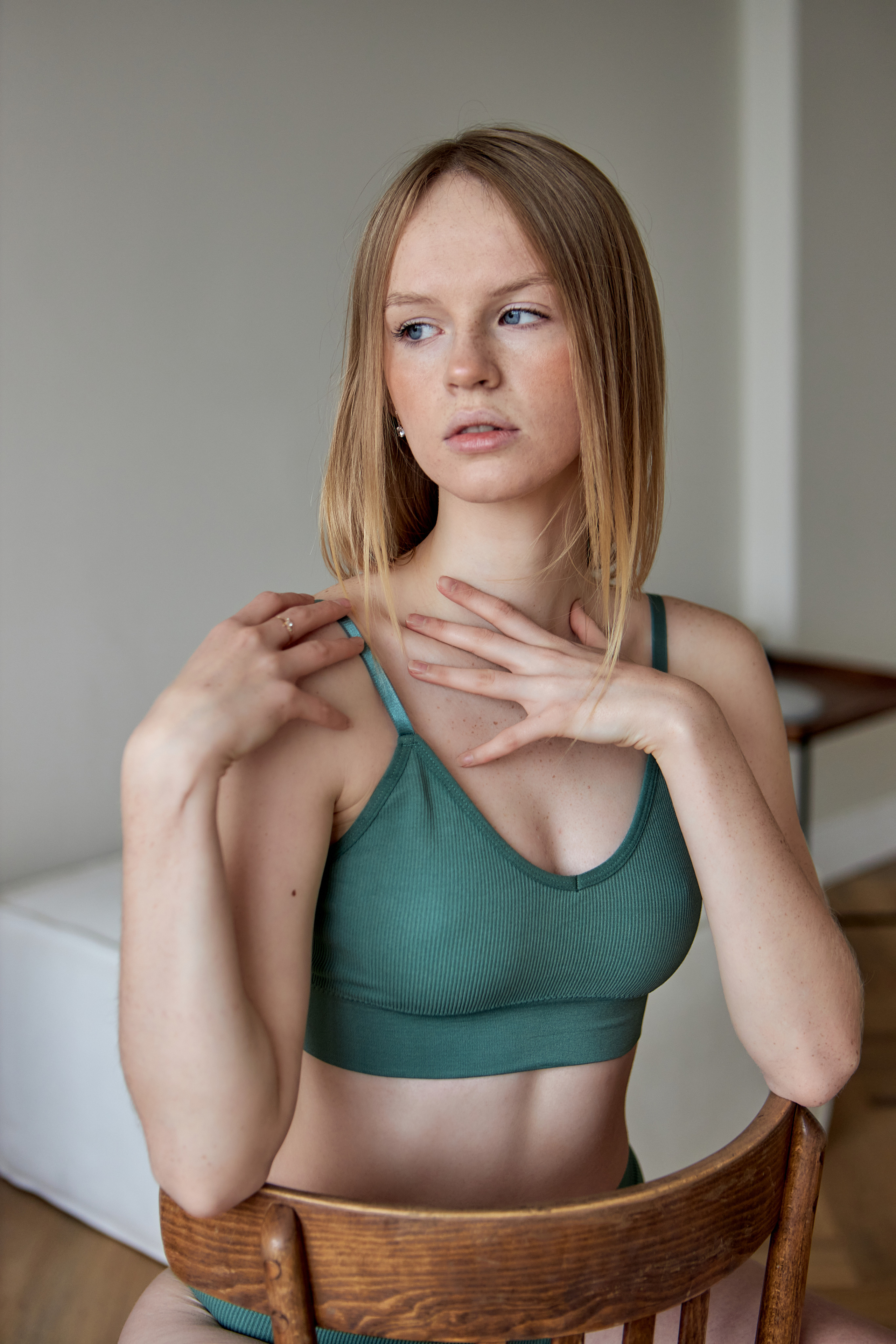 Bevi. Фотограф Мария Лазакович — Минск