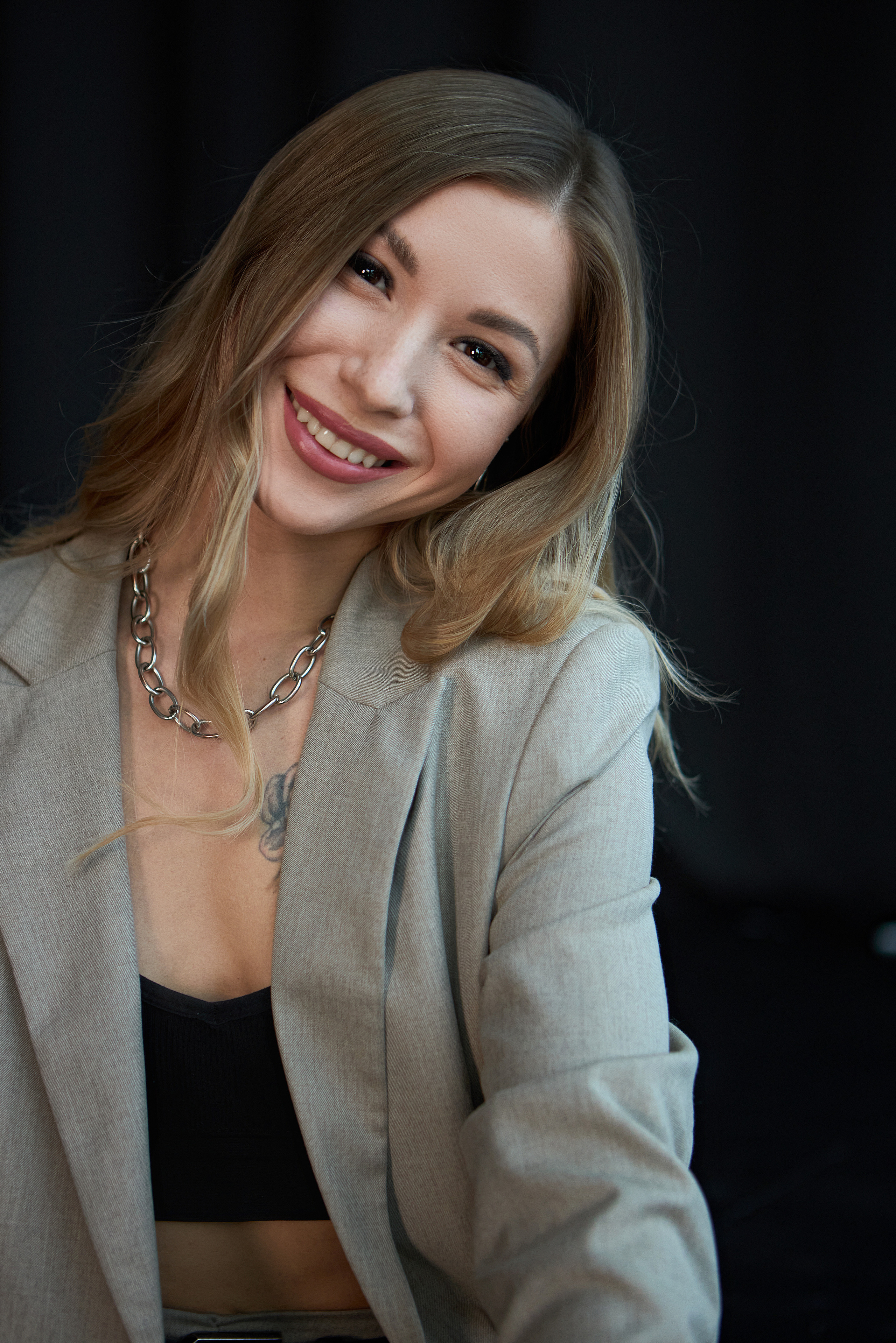 Полина. Личный блог. Фотограф Мария Лазакович — Минск