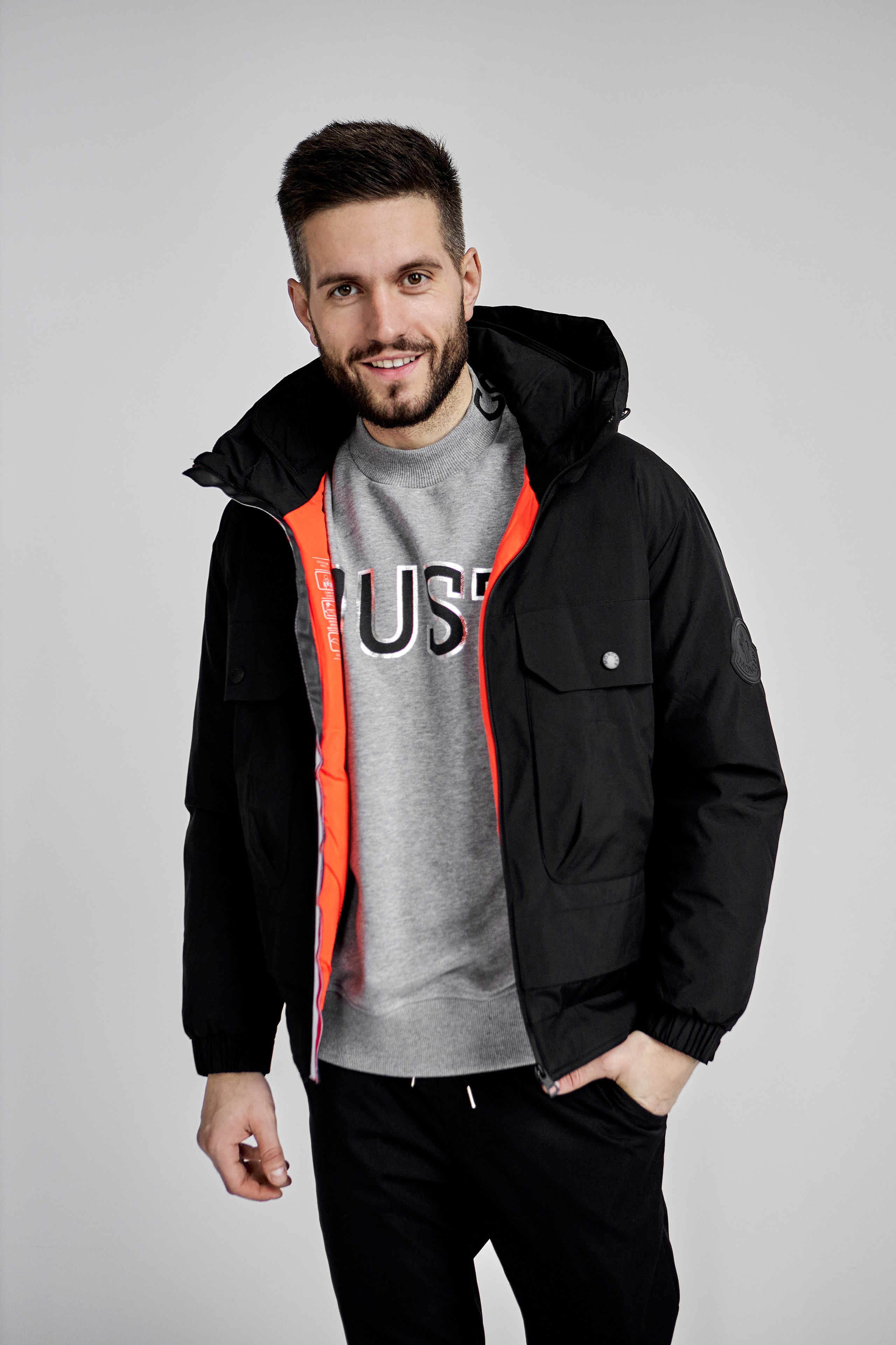 Axel. Фотограф Мария Лазакович — Минск