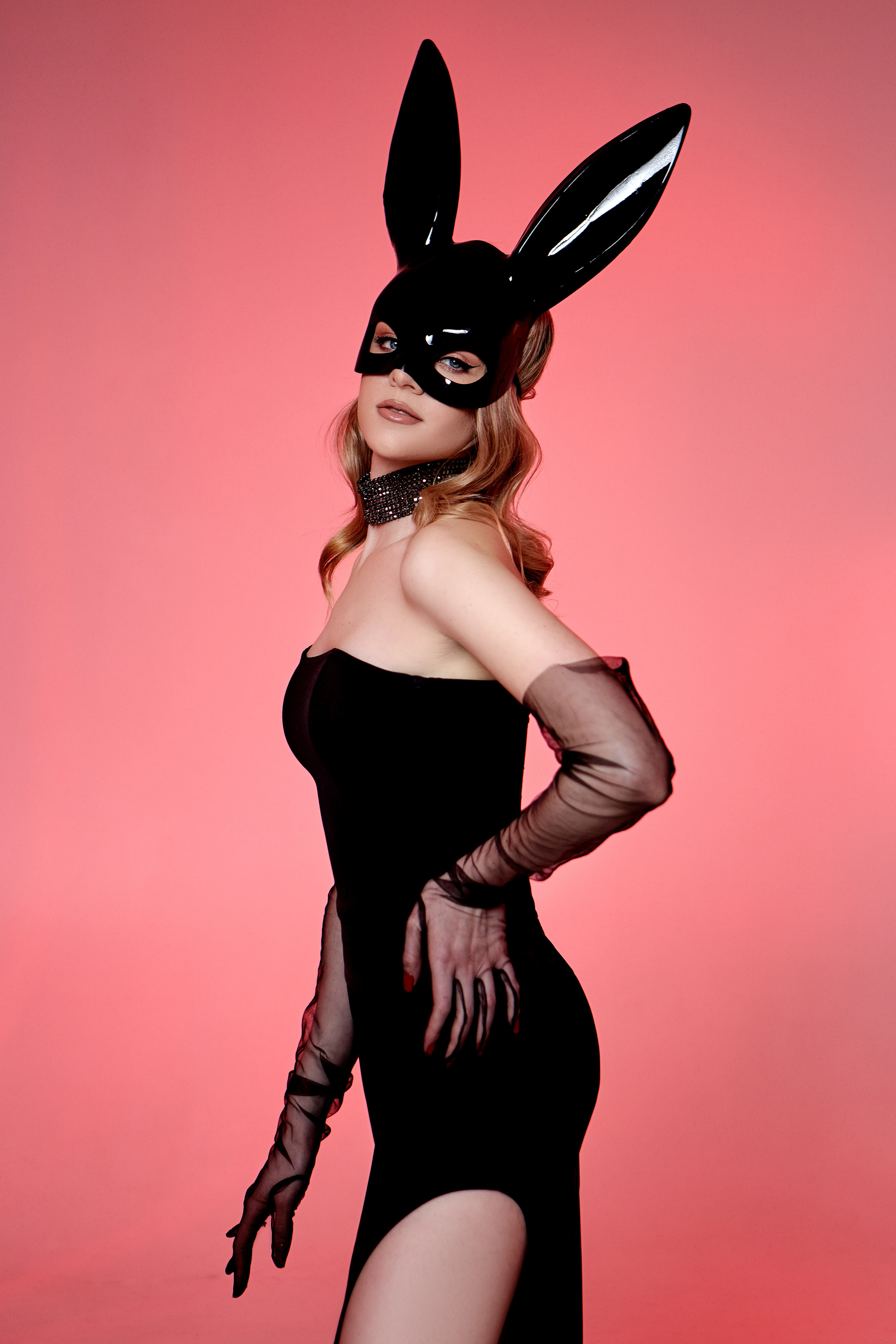 Елена. Фотограф Мария Лазакович — Минск