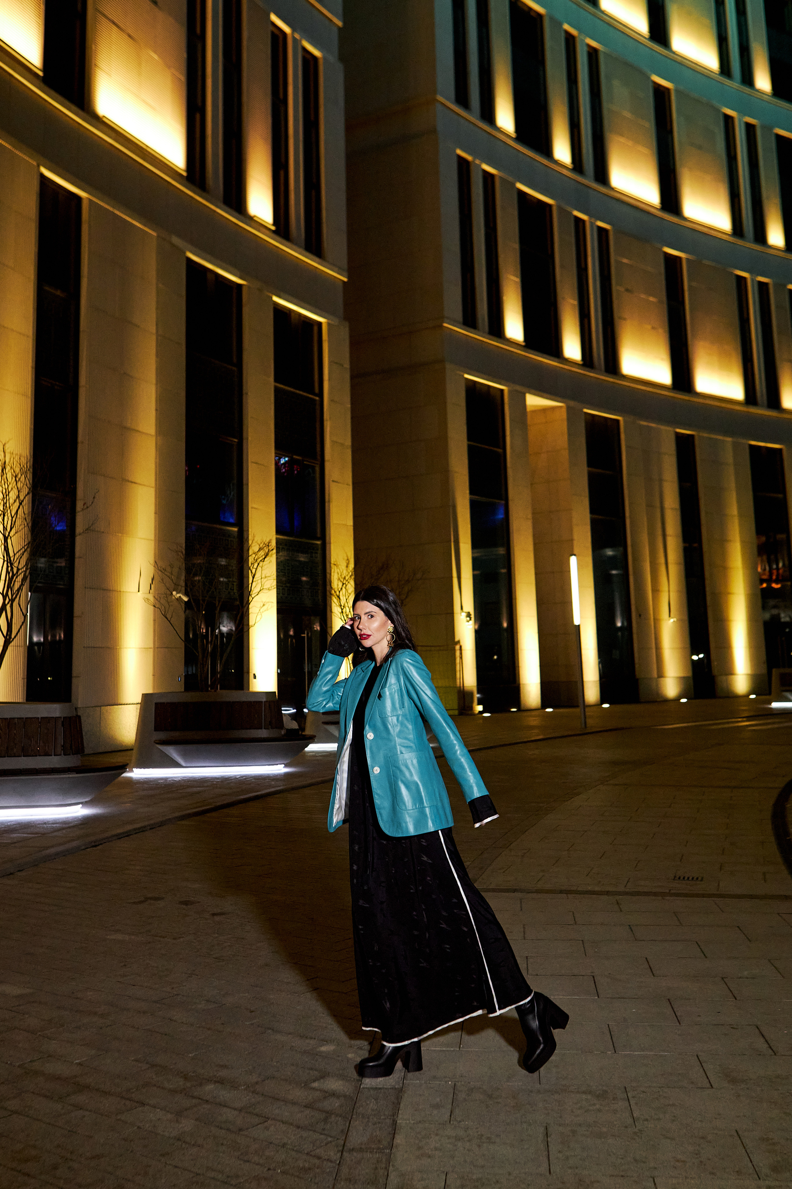 Hilevich. Фотограф Мария Лазакович — Минск