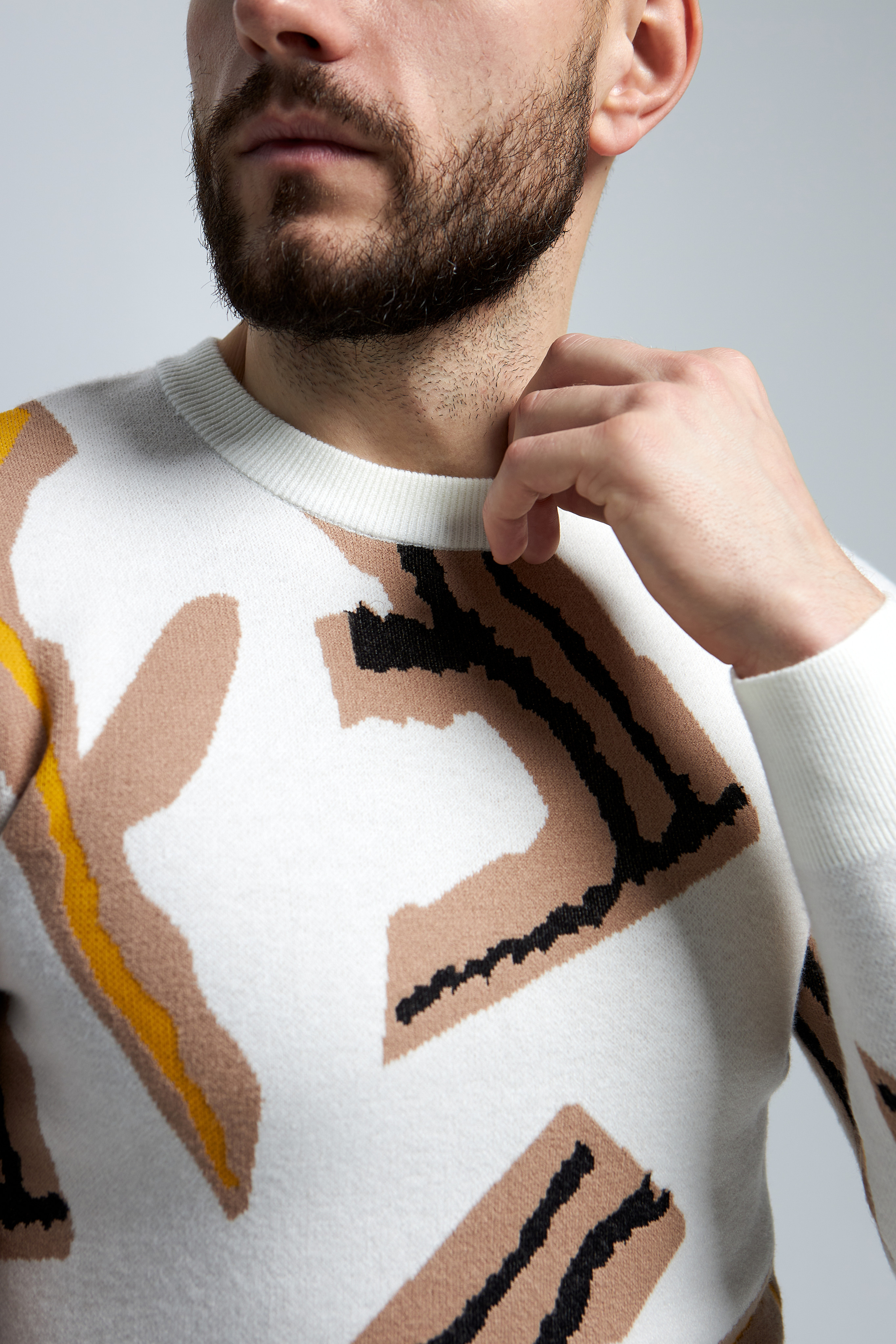 Axel. Фотограф Мария Лазакович — Минск