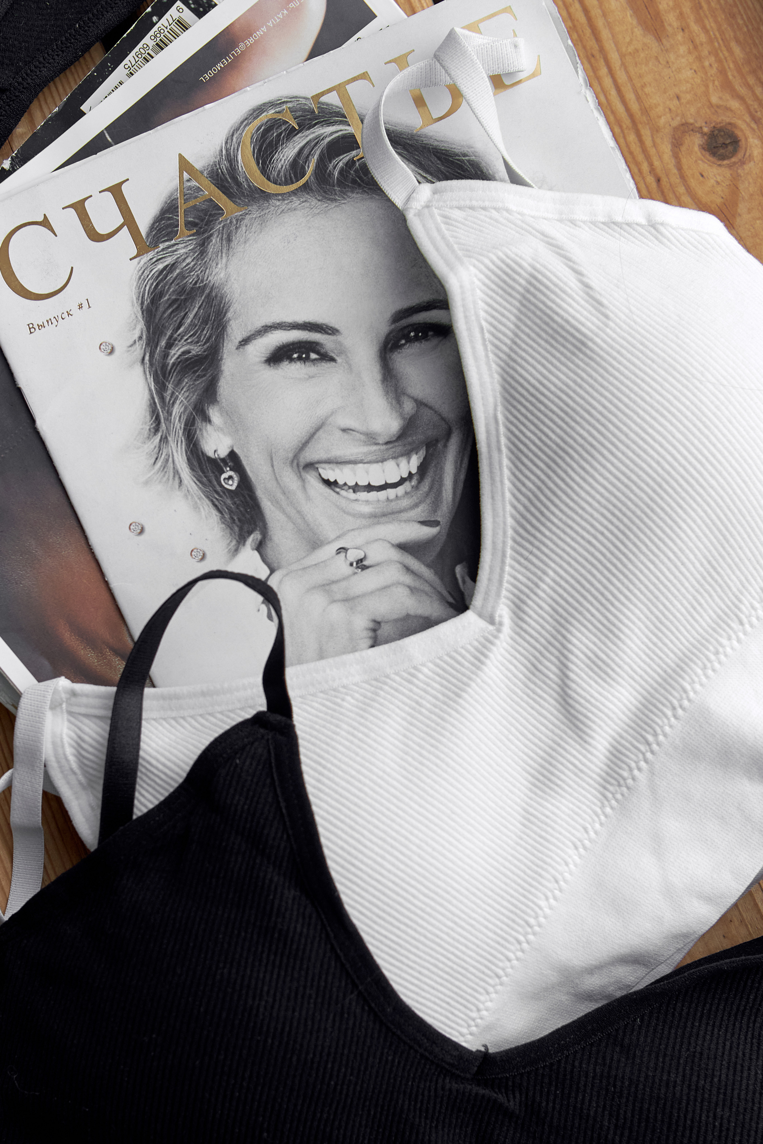 Bevi. Фотограф Мария Лазакович — Минск