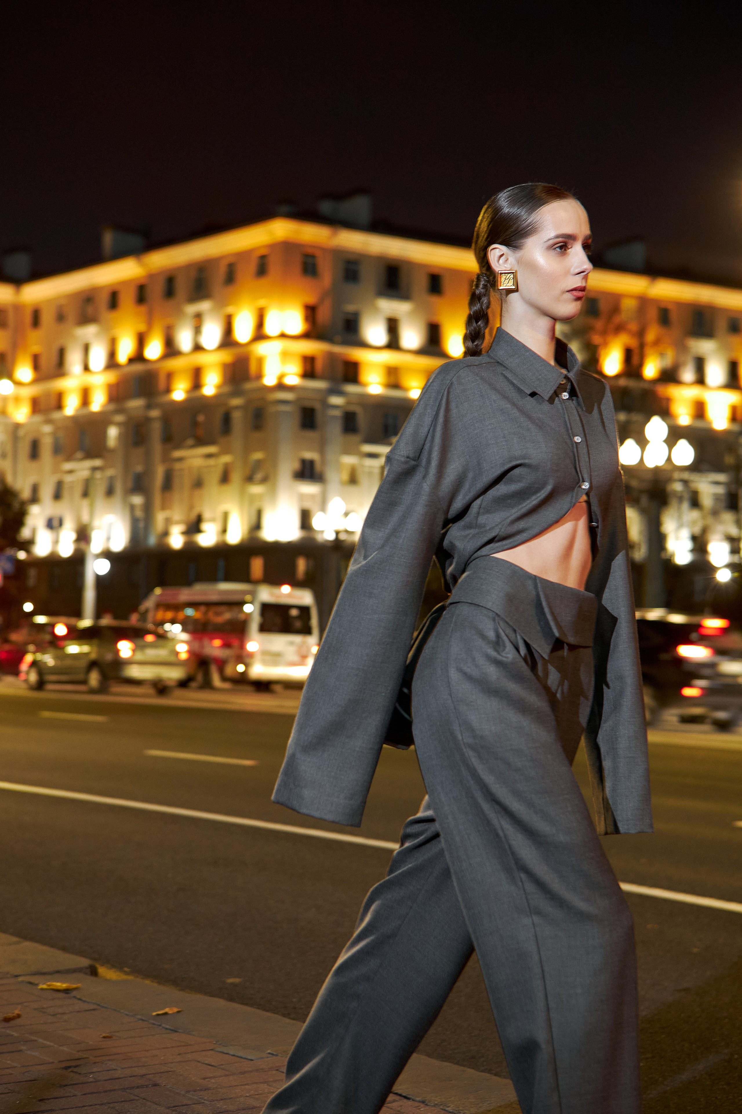 Hilevich. Фотограф Мария Лазакович — Минск