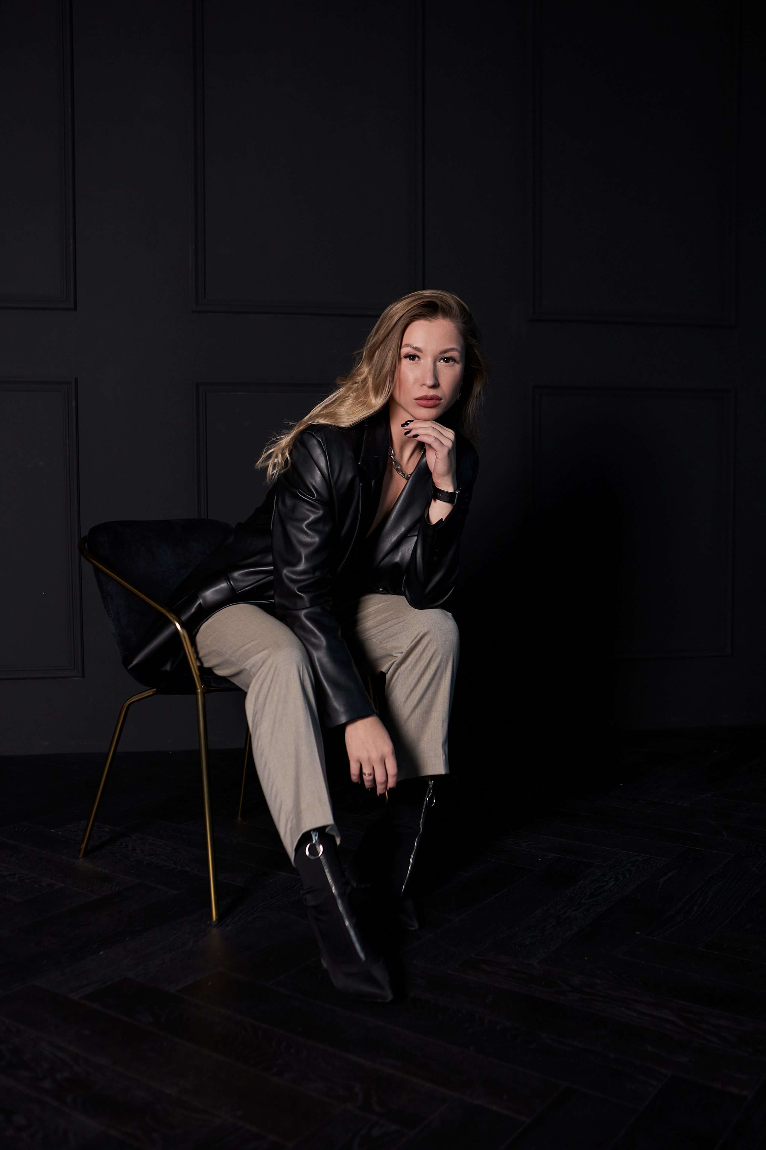 Полина. Личный блог. Фотограф Мария Лазакович — Минск