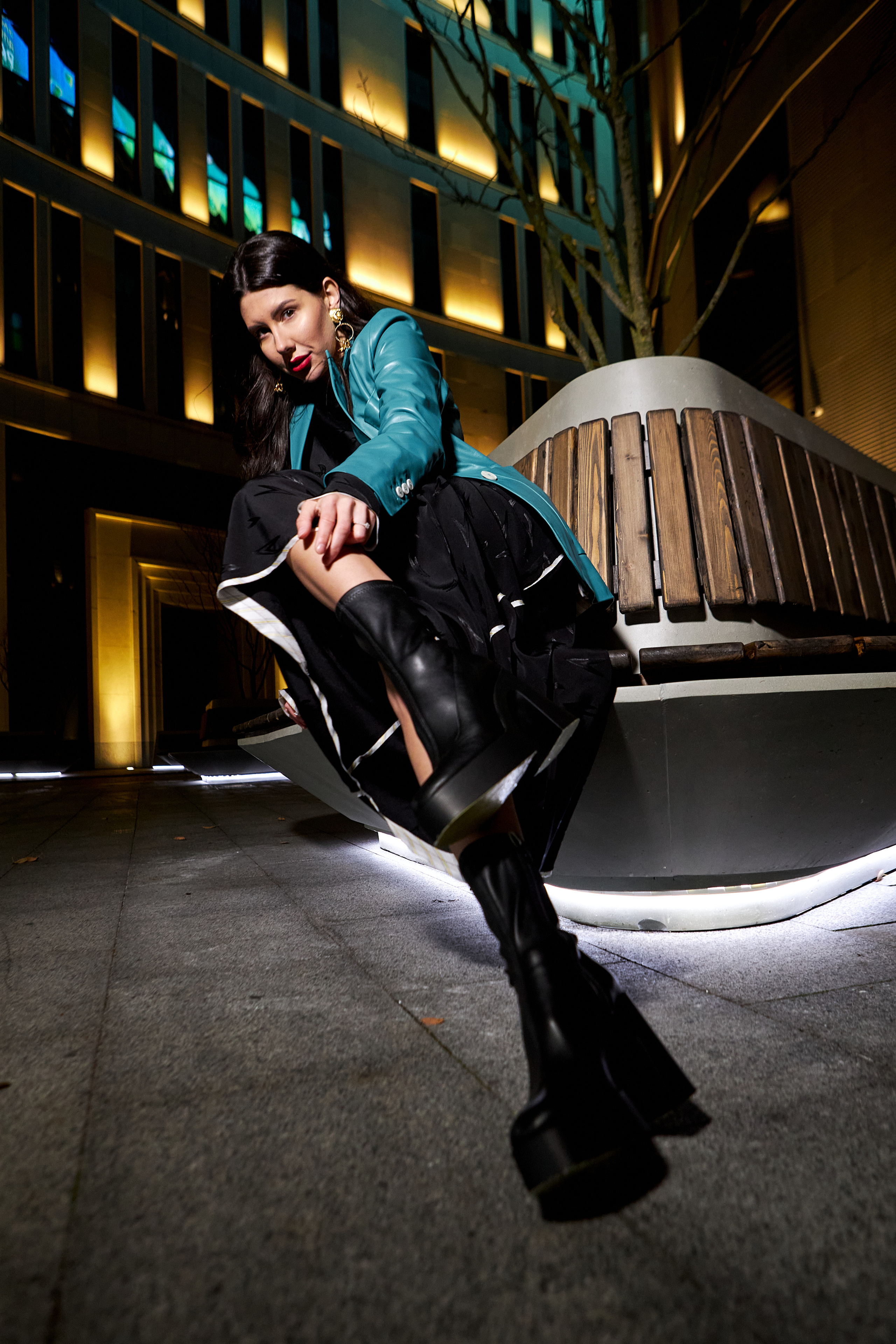 Hilevich. Фотограф Мария Лазакович — Минск