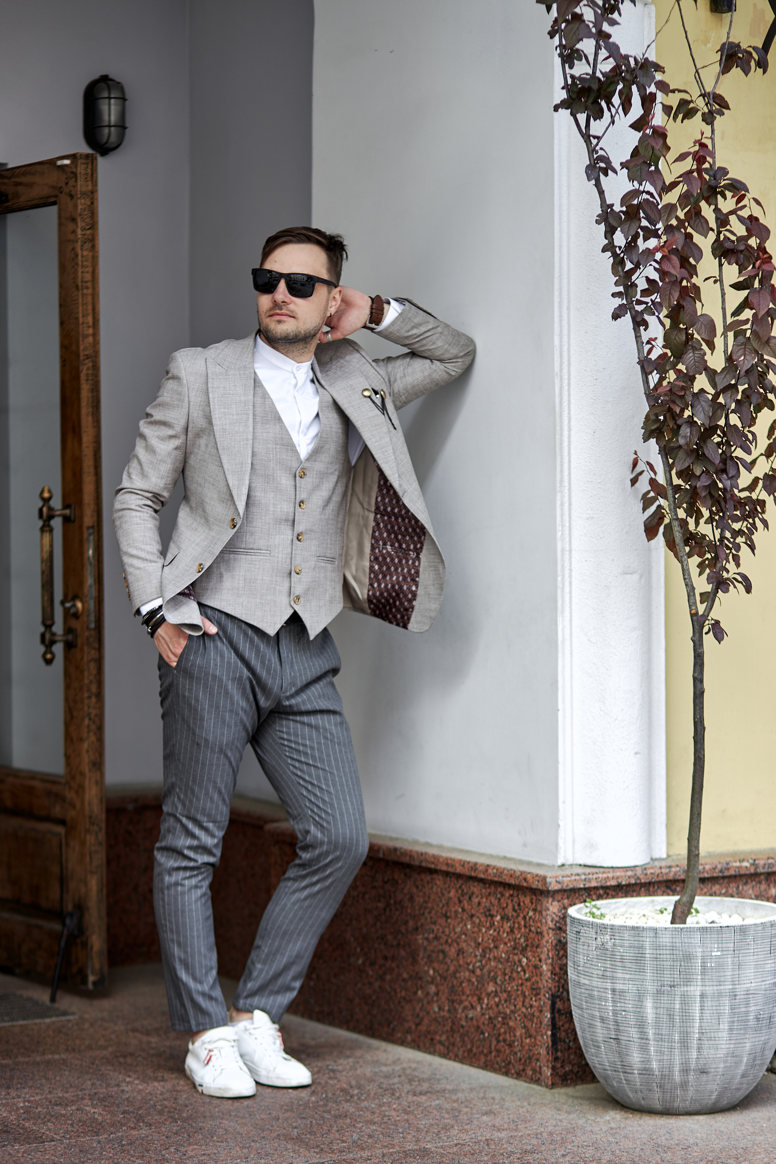 Owen. Summer. Фотограф Мария Лазакович — Минск