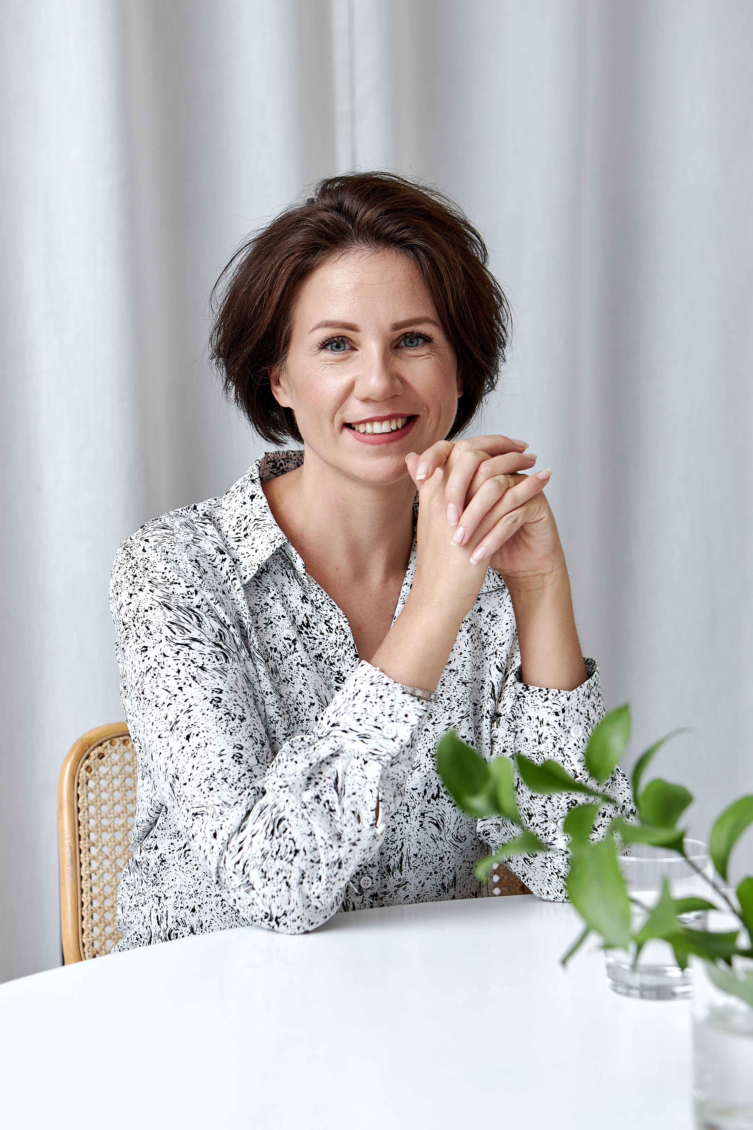 Таша. Эзотерика. Фотограф Мария Лазакович — Минск