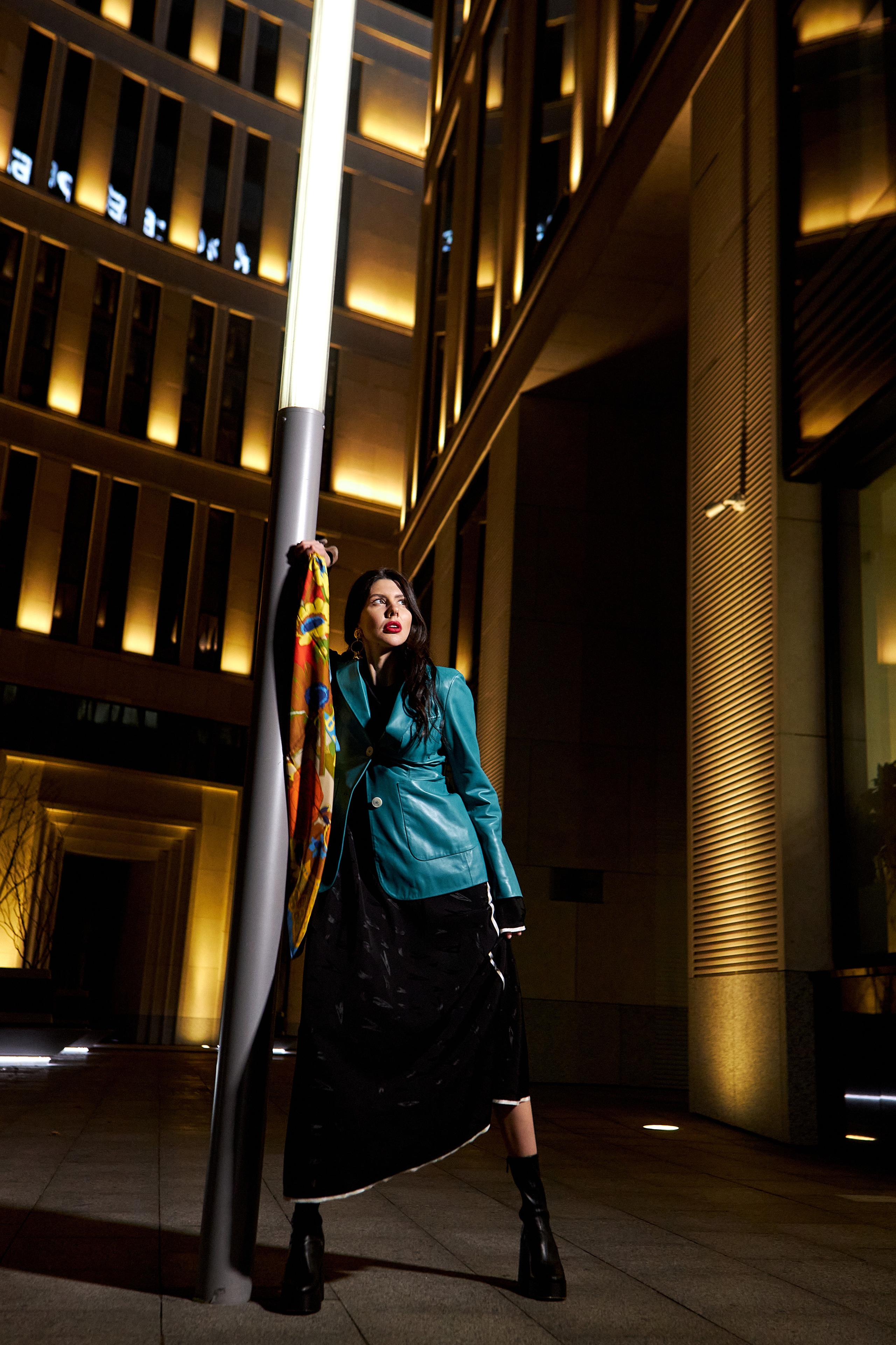 Hilevich. Фотограф Мария Лазакович — Минск