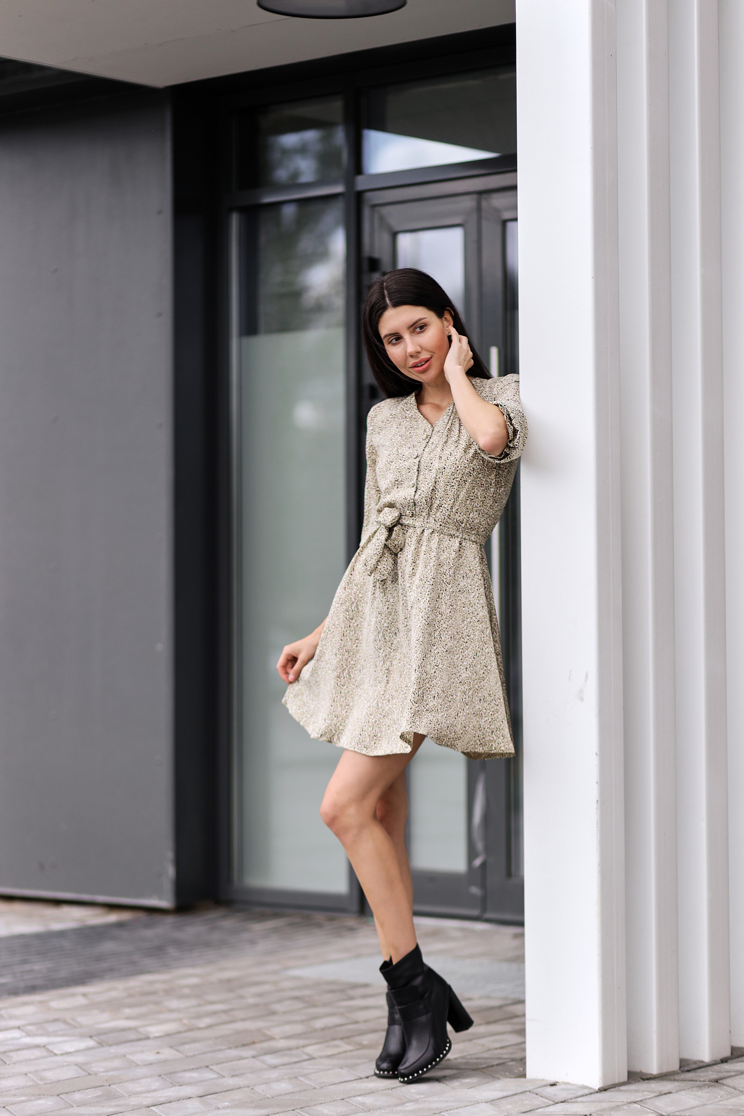 Podium. Фотограф Мария Лазакович — Минск