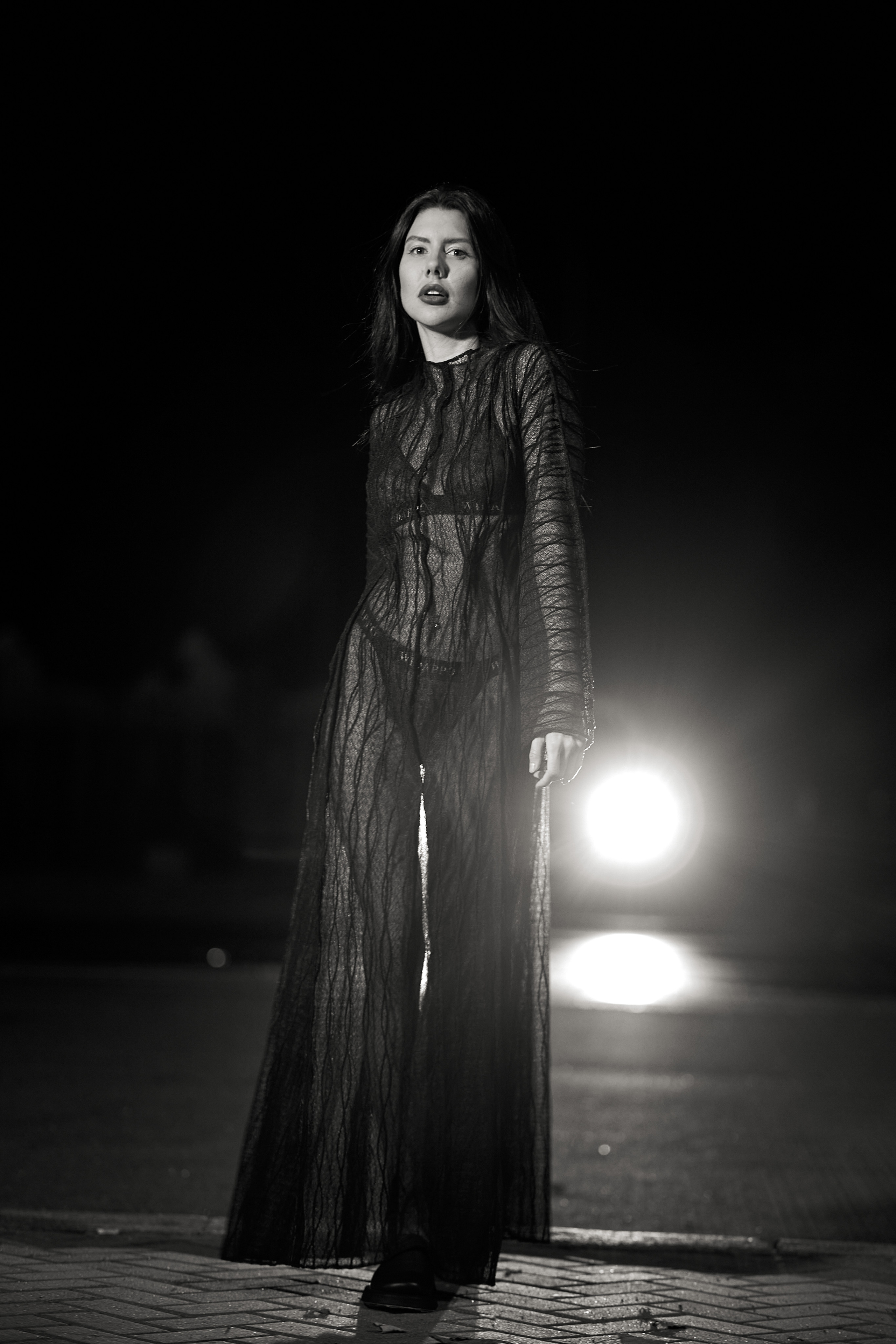 Hilevich. Фотограф Мария Лазакович — Минск