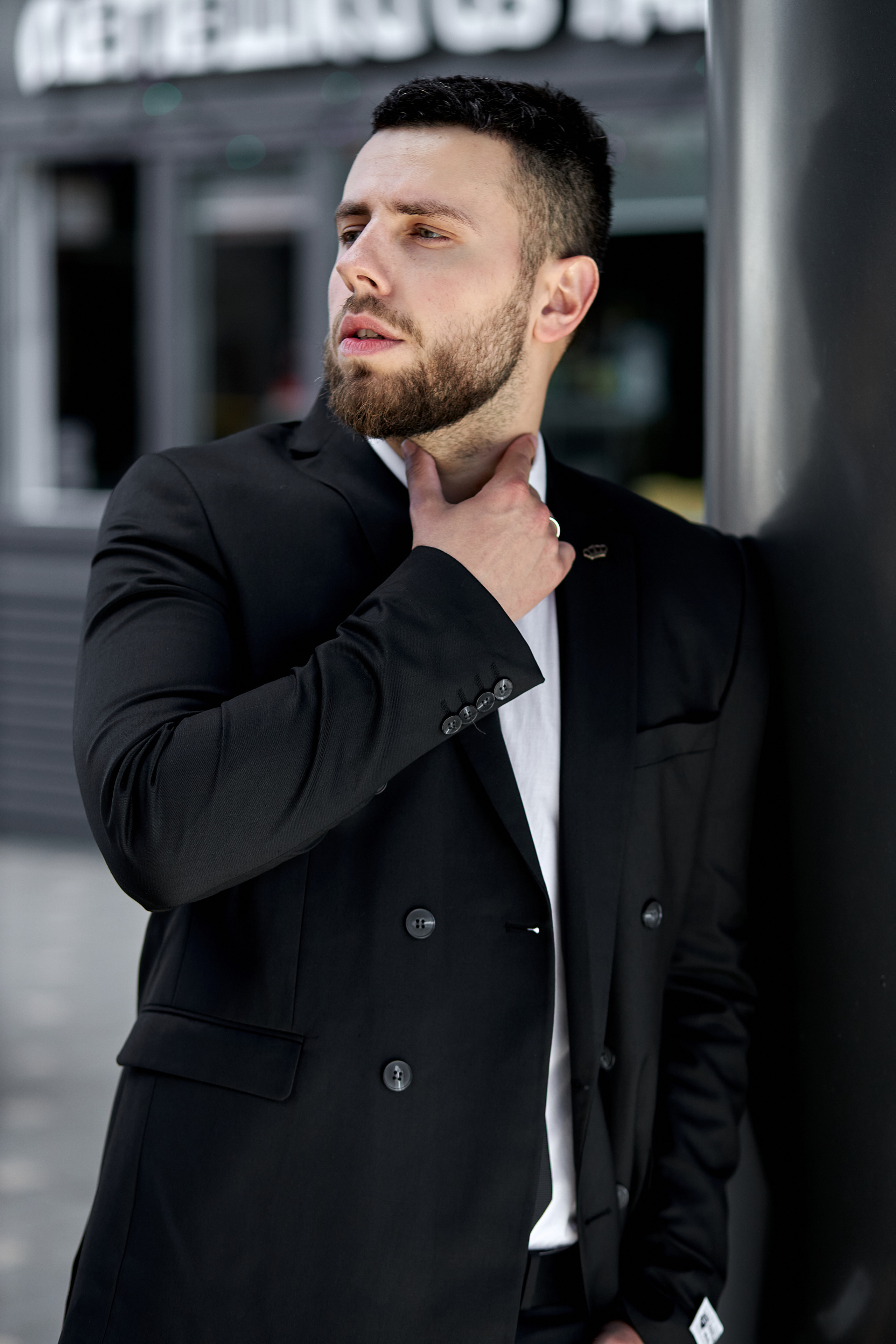 Owen. Summer. Фотограф Мария Лазакович — Минск