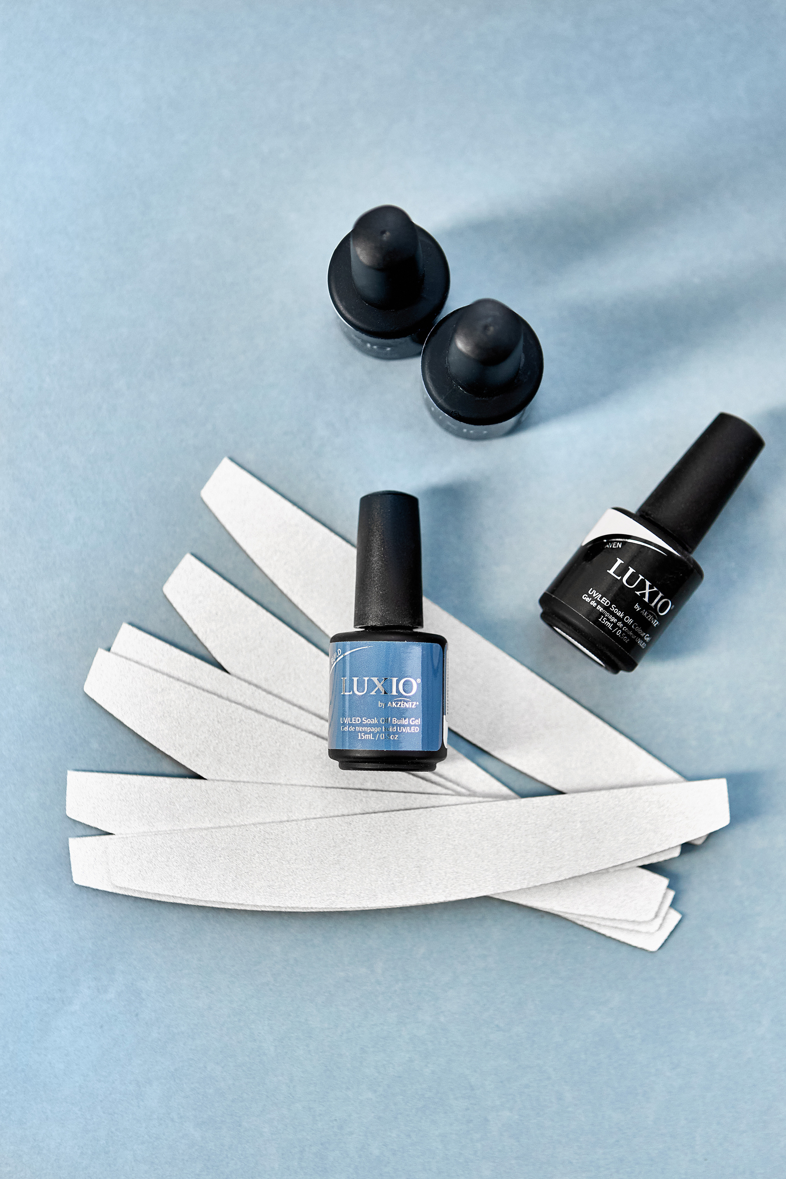 Ольга. Подолог. Фотограф Мария Лазакович — Минск