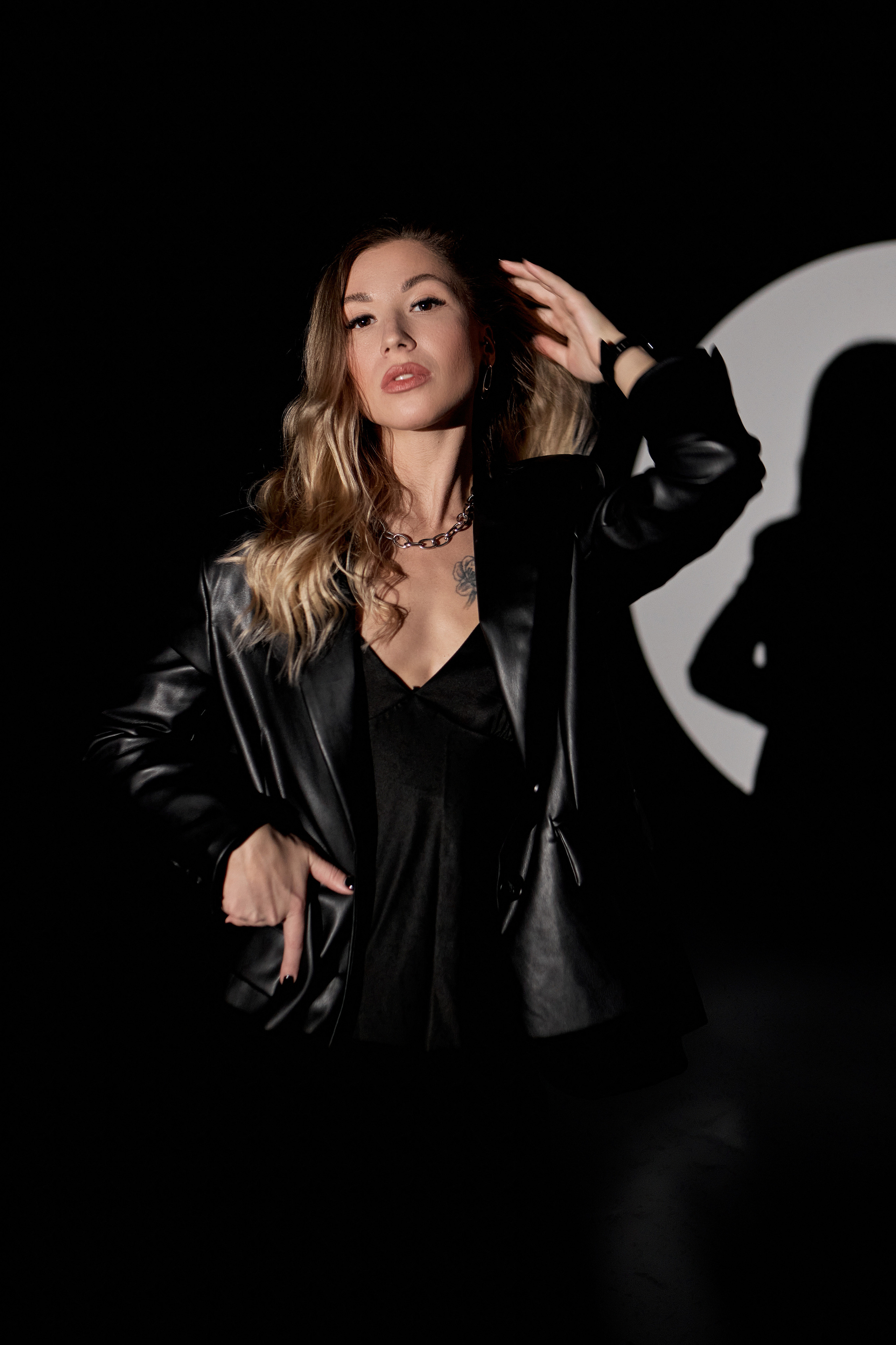 Полина. Личный блог. Фотограф Мария Лазакович — Минск