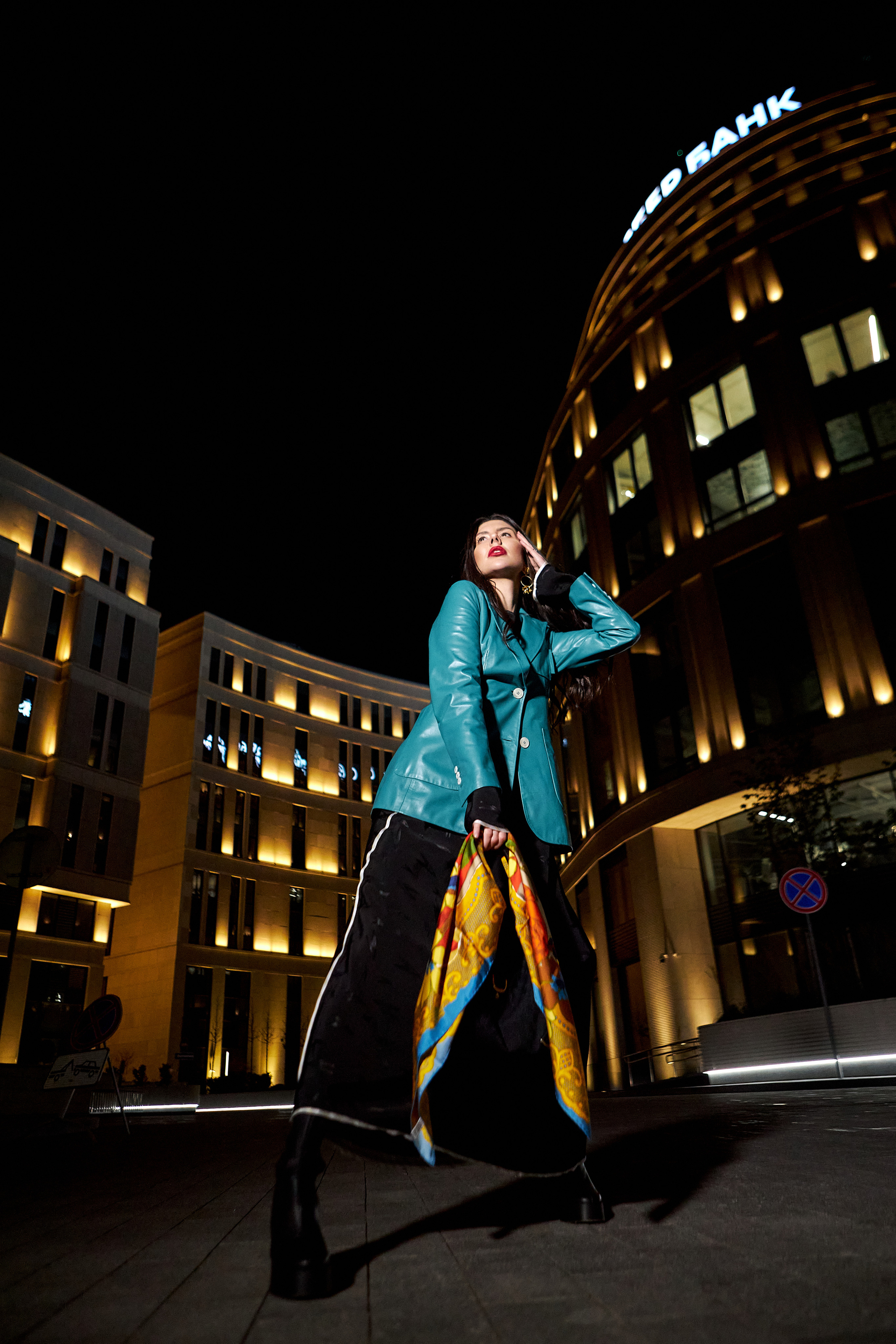 Hilevich. Фотограф Мария Лазакович — Минск