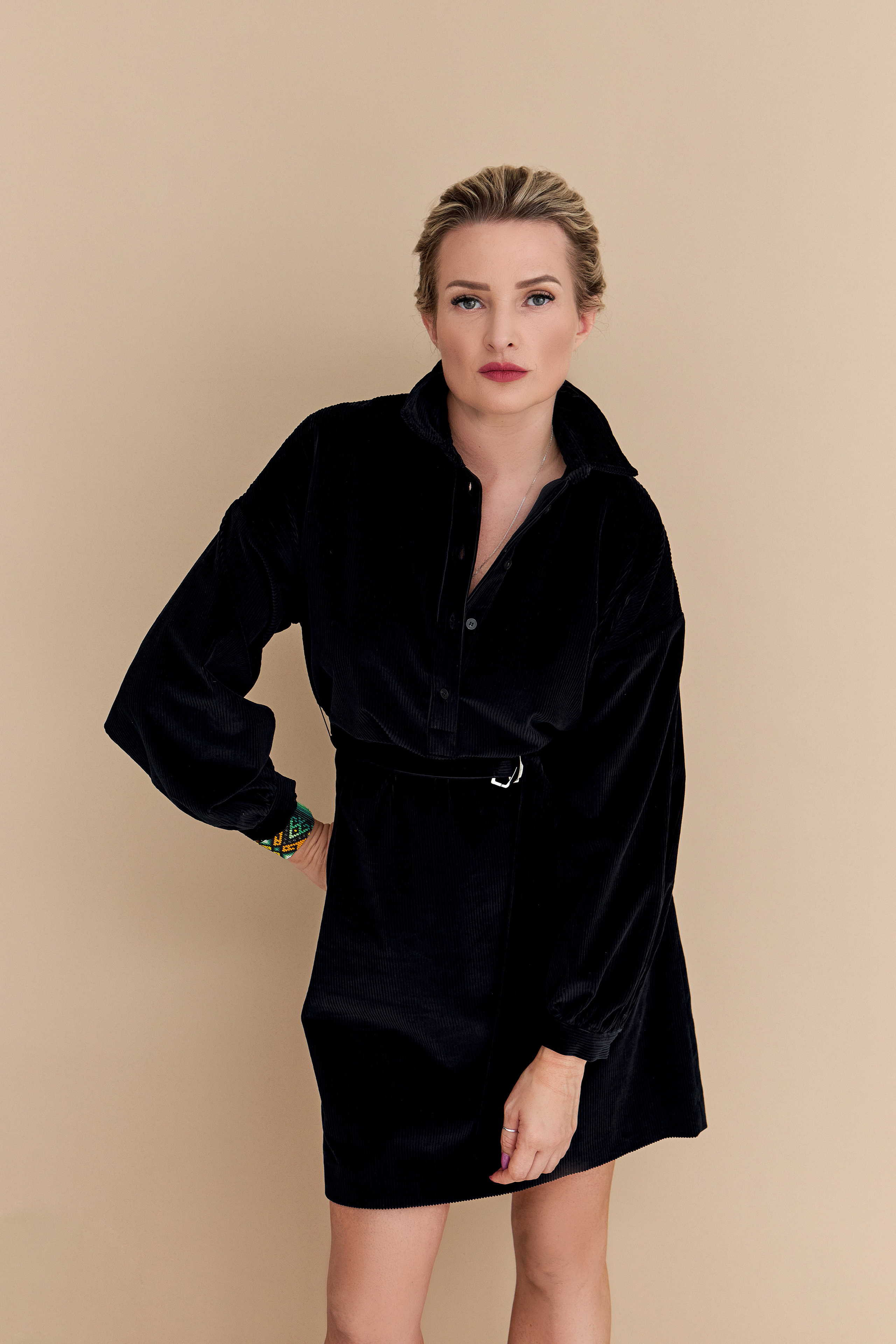 Таша. Эзотерика. Фотограф Мария Лазакович — Минск