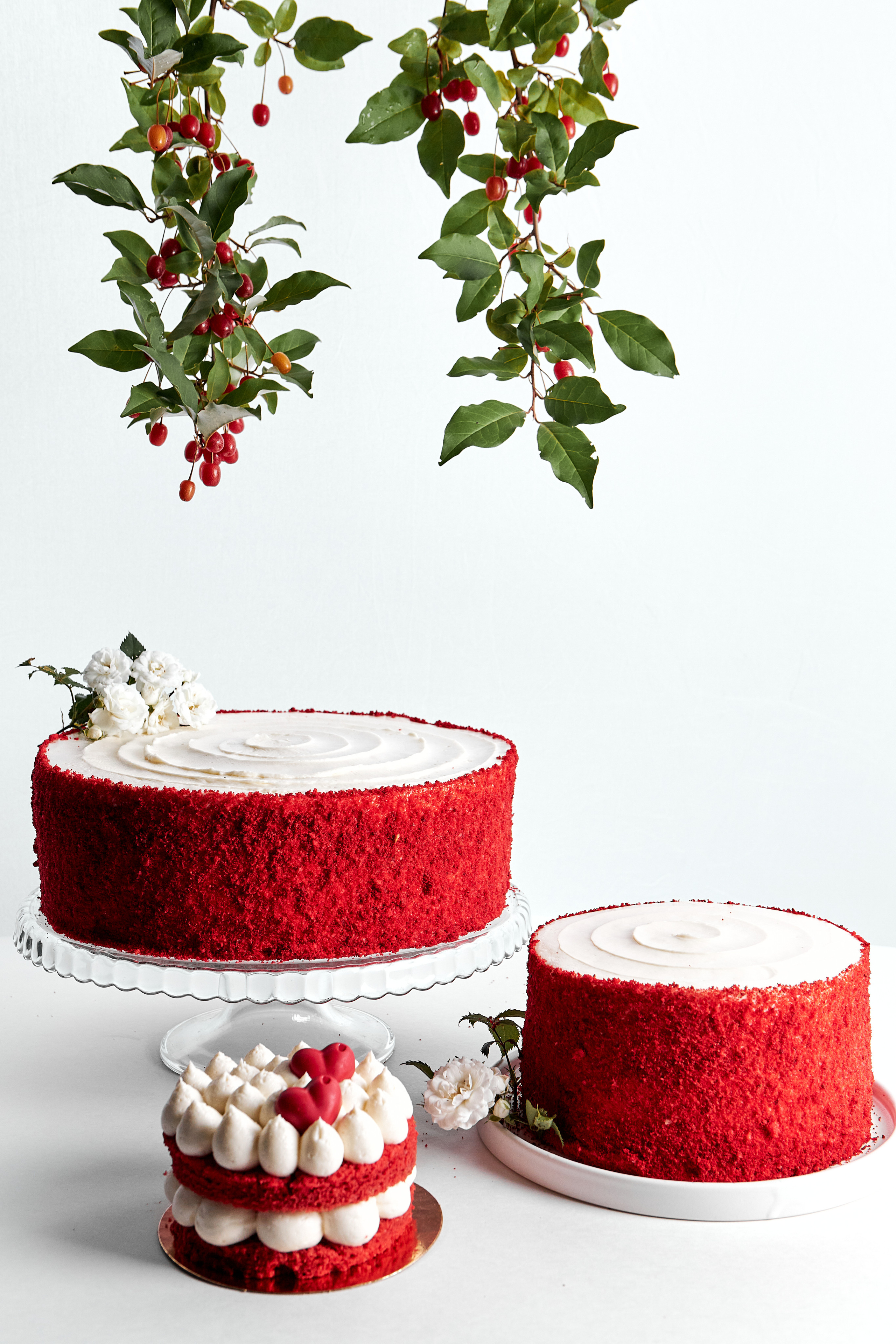 BakeHouse. Фотограф Мария Лазакович — Минск