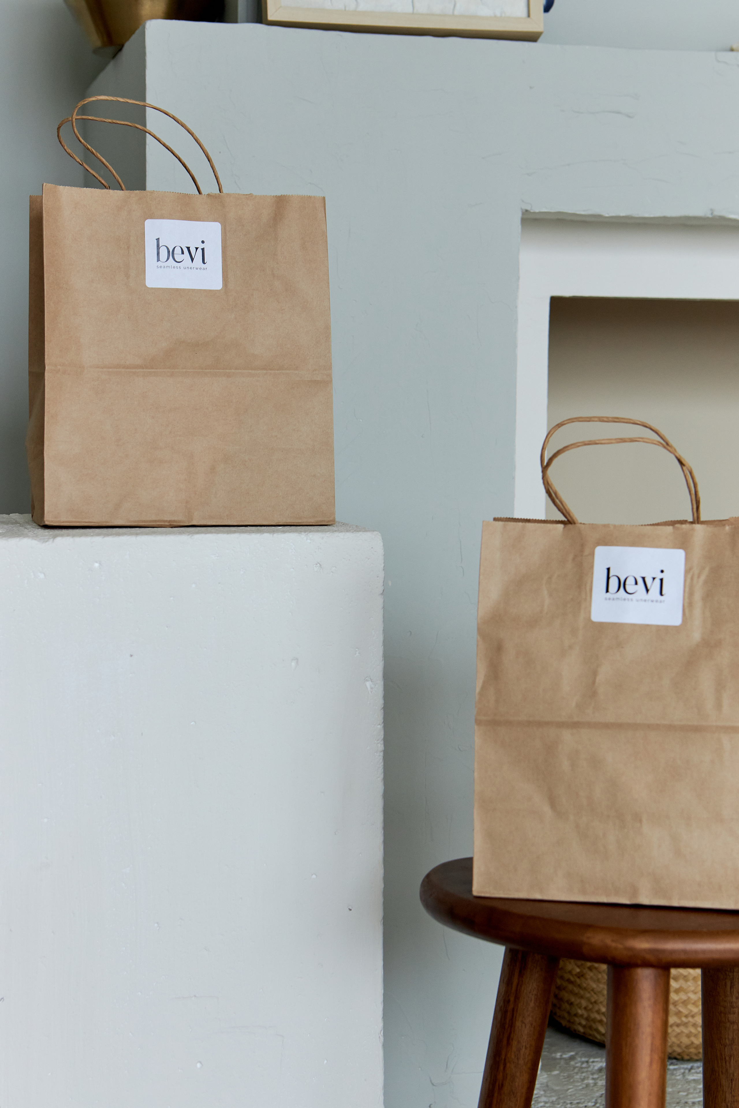 Bevi. Фотограф Мария Лазакович — Минск