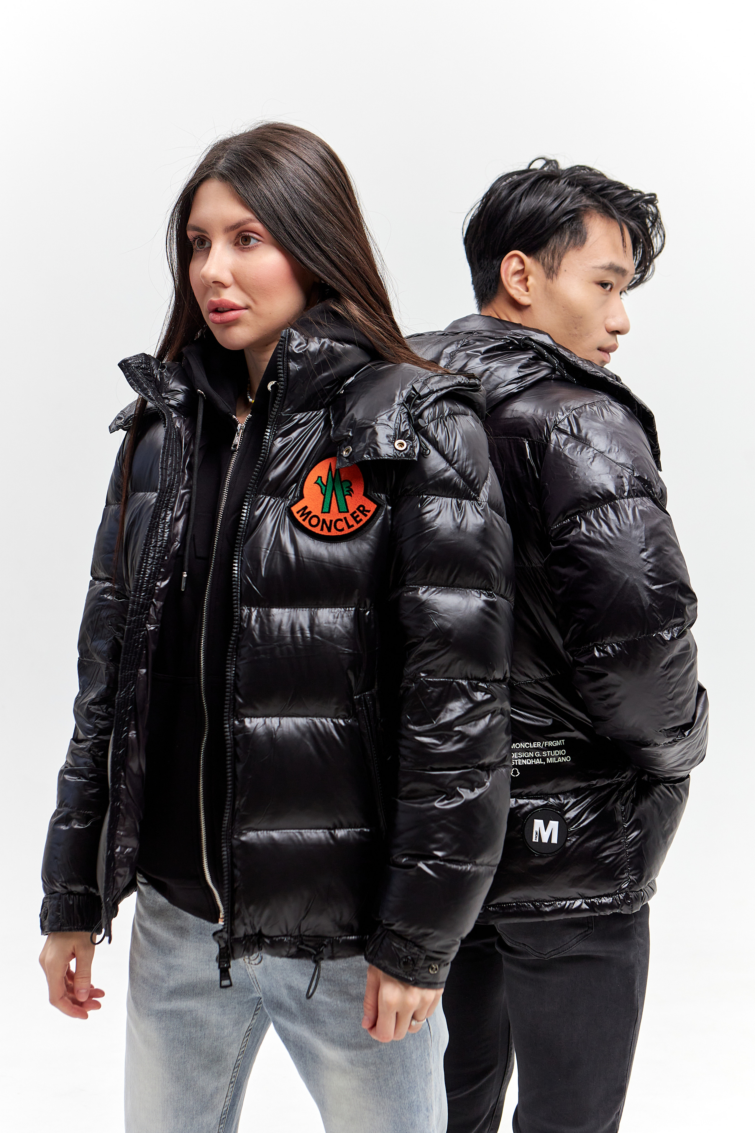 Axel winter. Фотограф Мария Лазакович — Минск