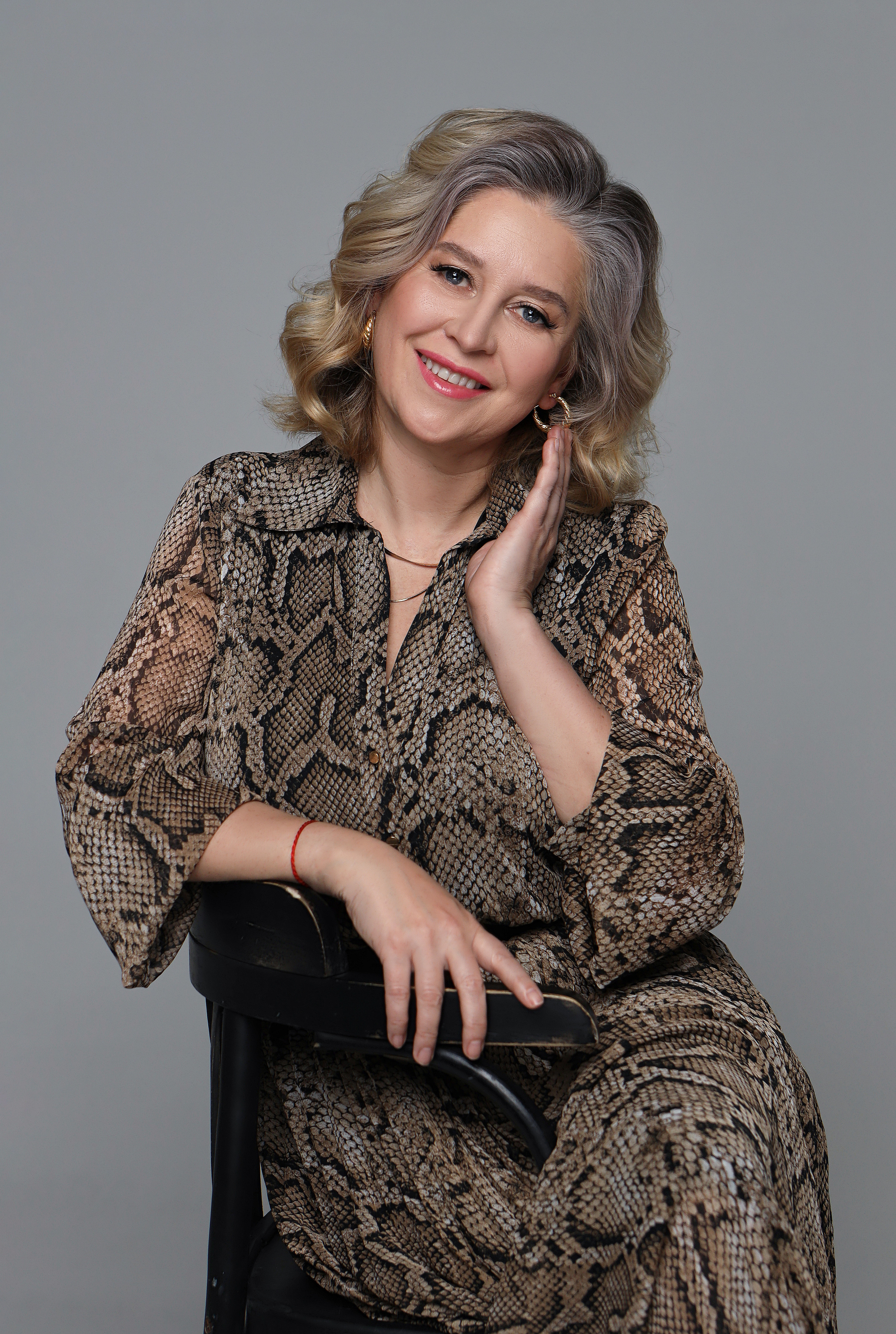 Екатерина. Деловой портрет