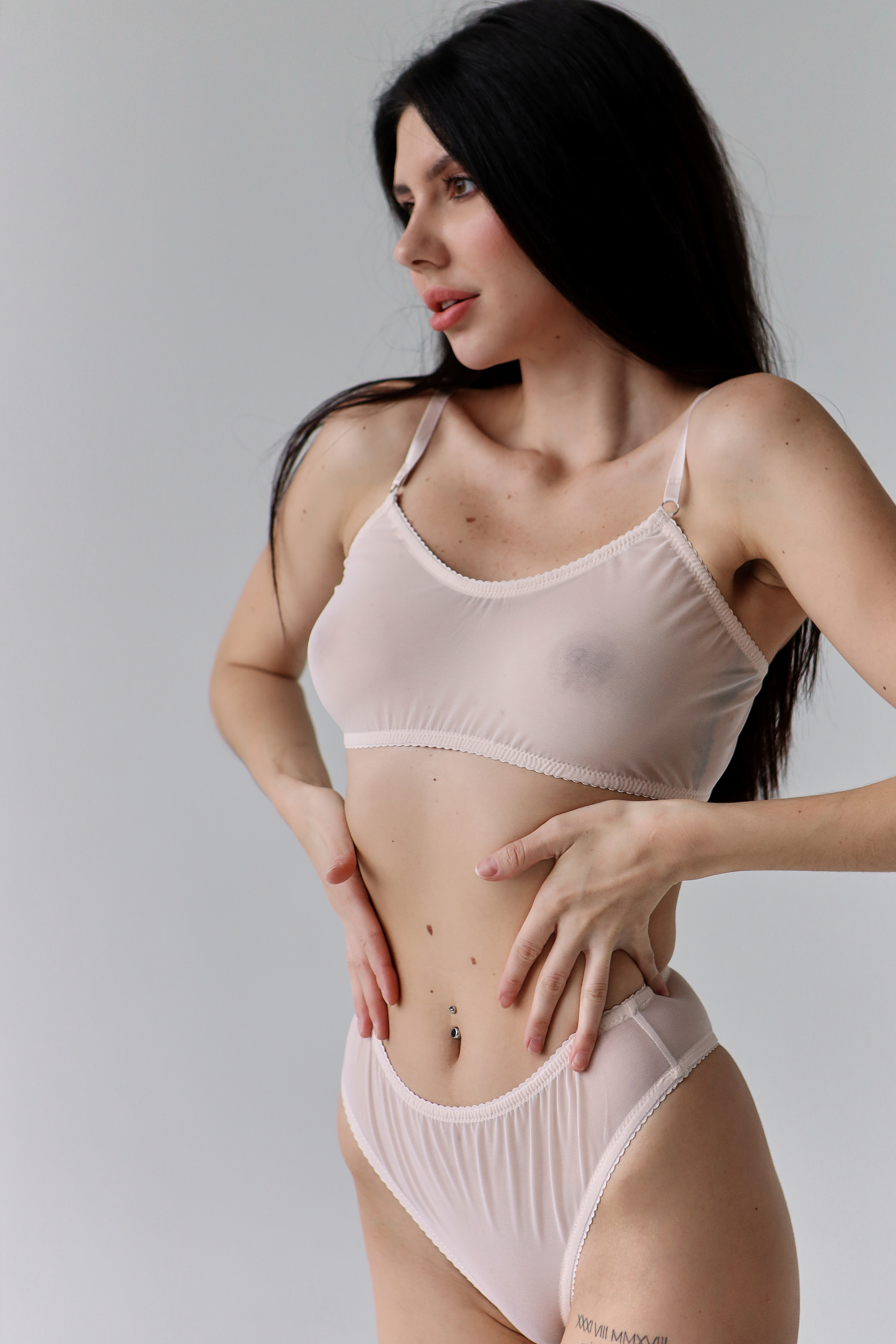 Underwear. Фотограф Мария Лазакович — Минск