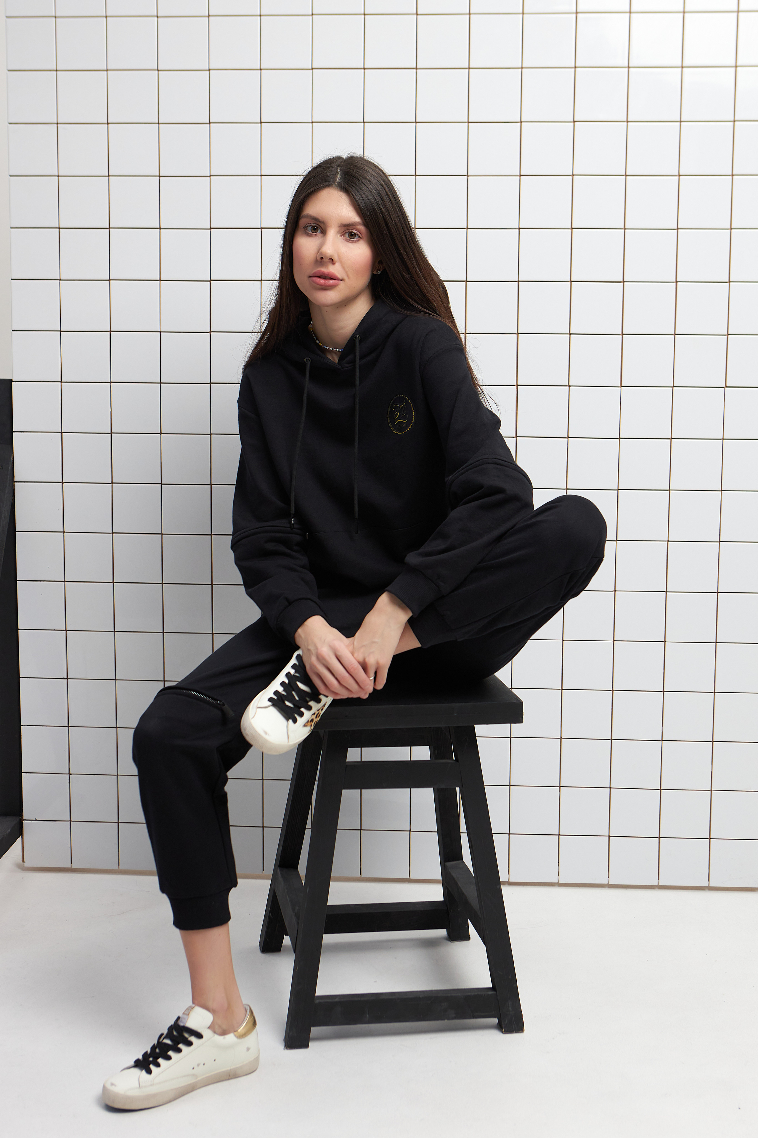 Axel winter. Фотограф Мария Лазакович — Минск