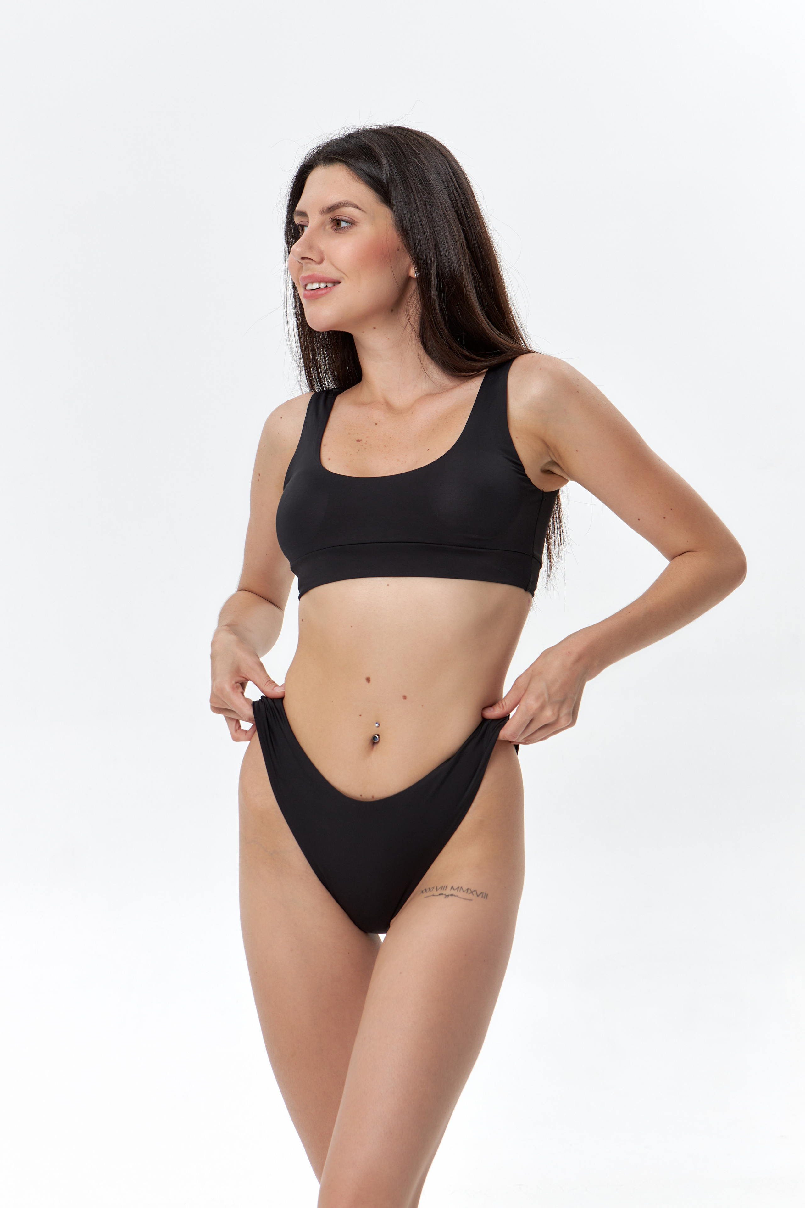 Купальники. Фотограф Мария Лазакович — Минск