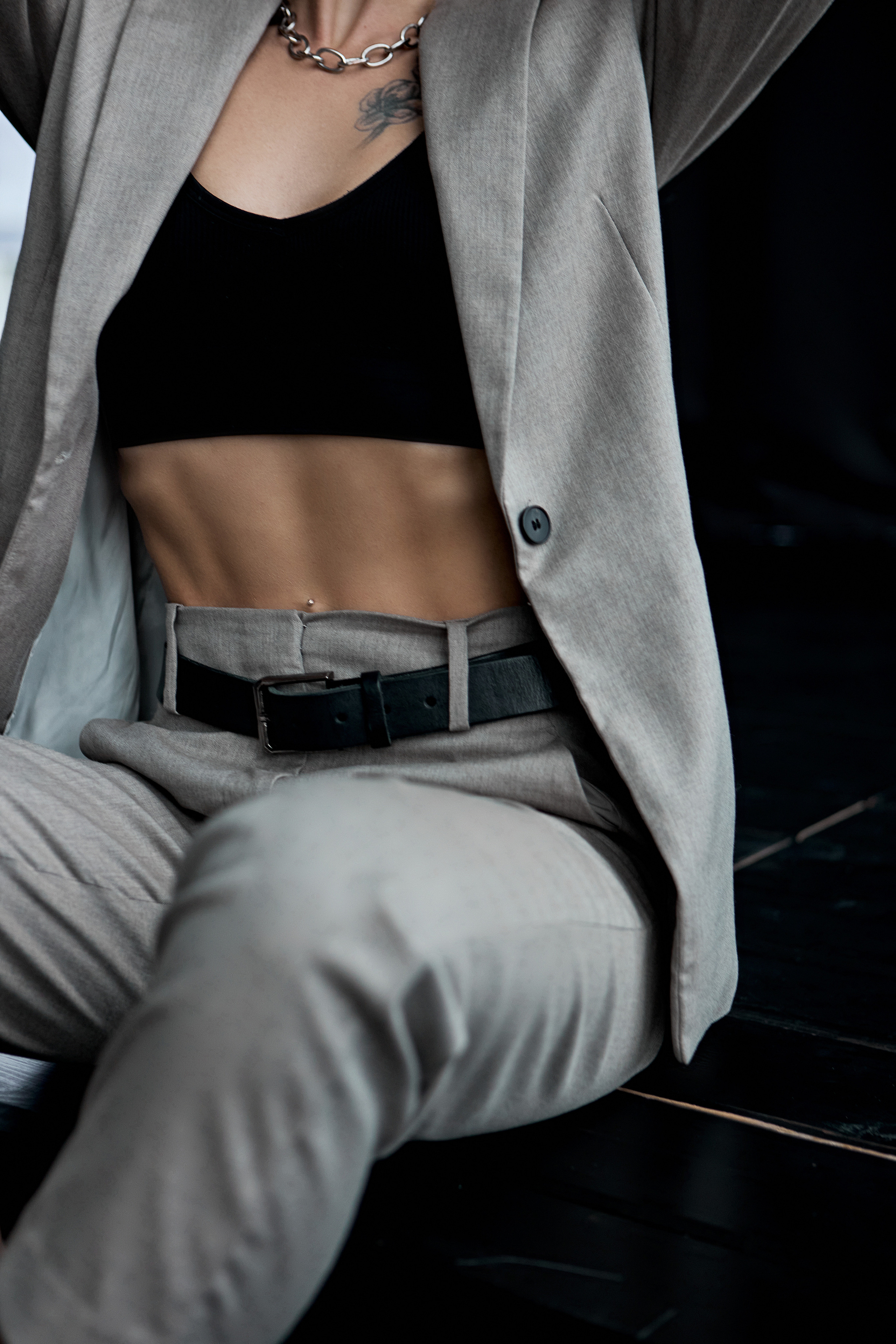 Полина. Личный блог. Фотограф Мария Лазакович — Минск