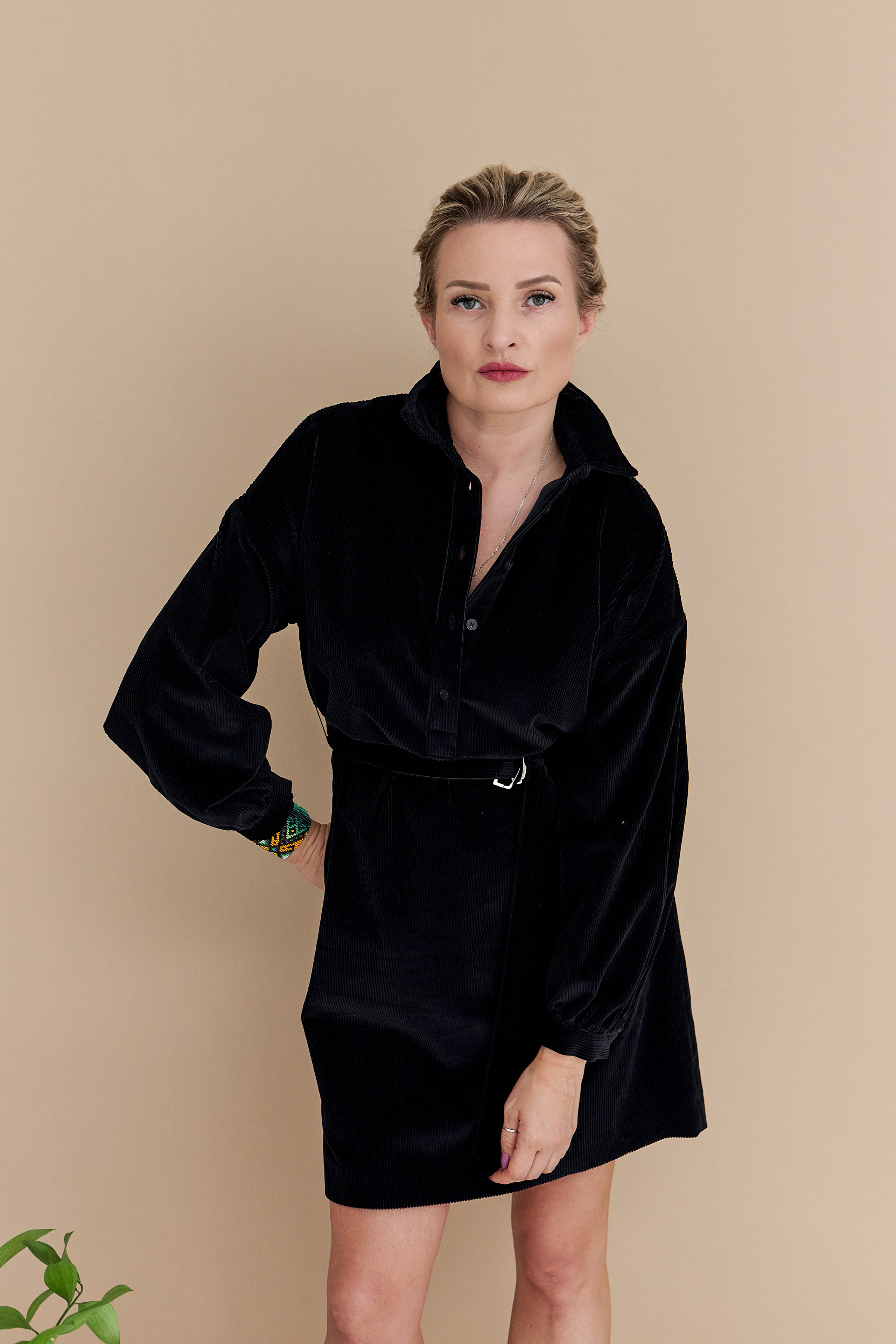 Таша. Эзотерика. Фотограф Мария Лазакович — Минск